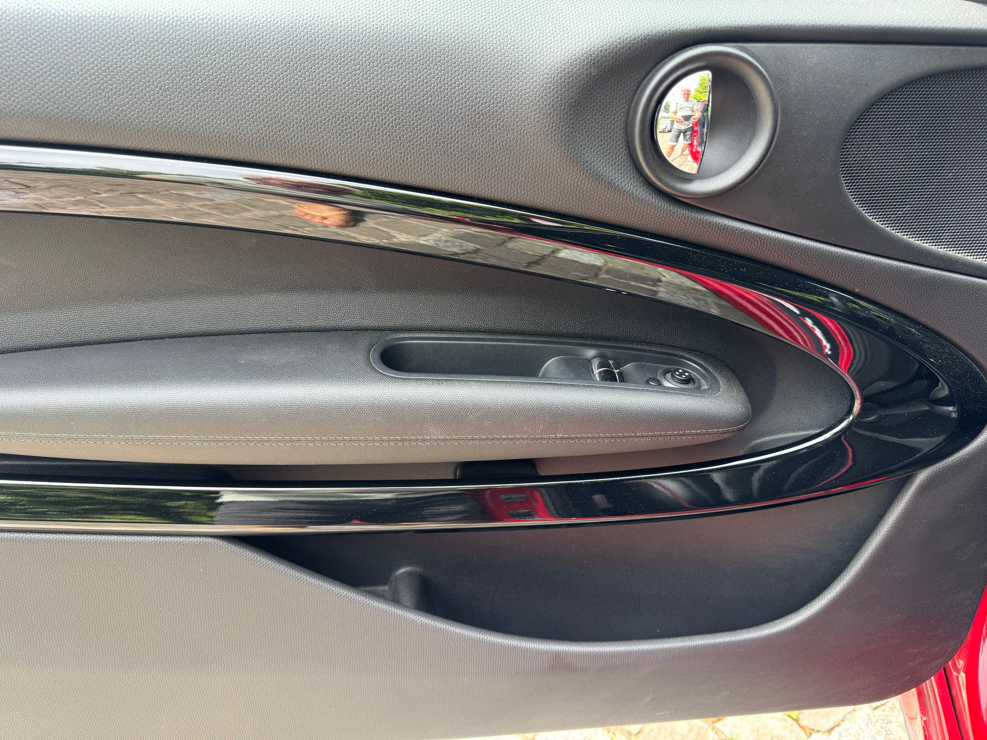 MINI Paceman John Cooper Works ALL4 Steptronic-image-10