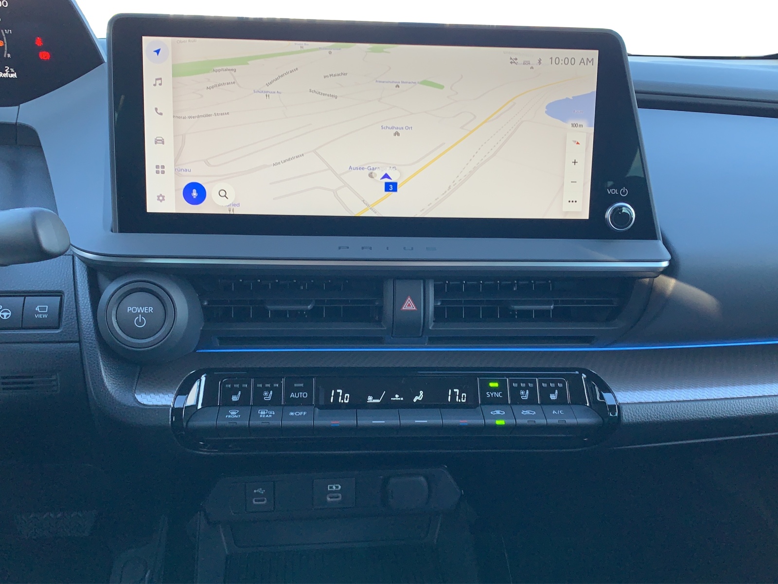 TOYOTA Prius 2.0 Plug-In-Hybrid Premium-image-6