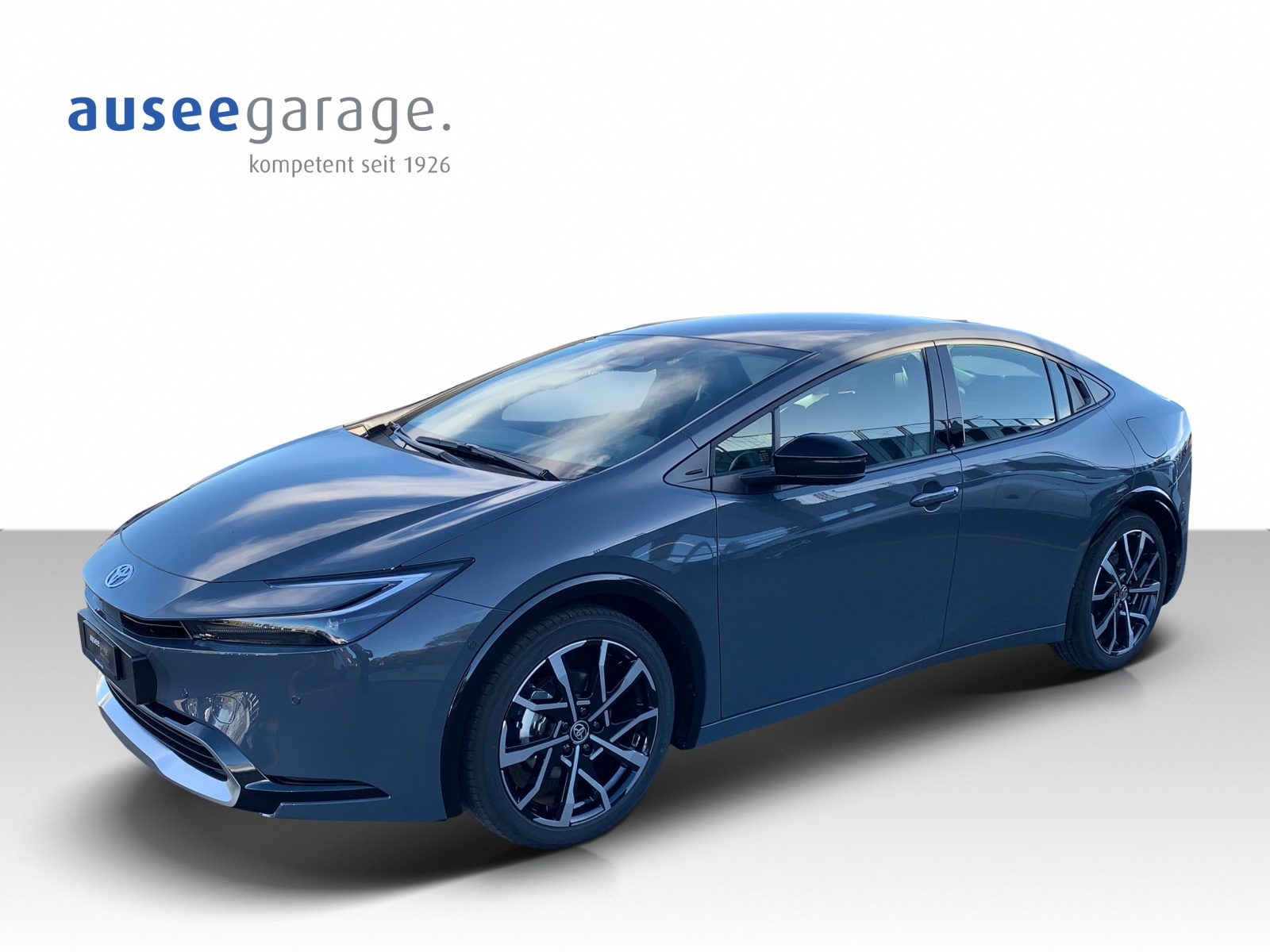 TOYOTA Prius 2.0 Plug-In-Hybrid Premium-image-0