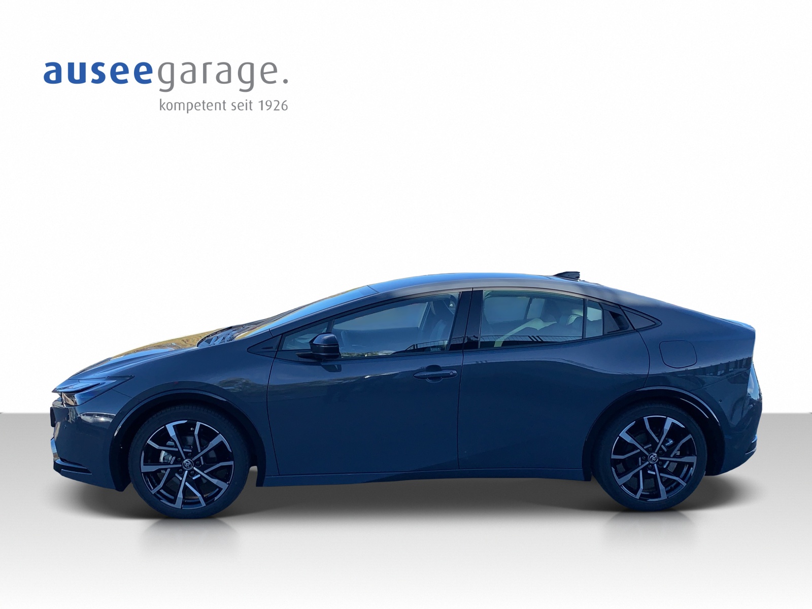 TOYOTA Prius 2.0 Plug-In-Hybrid Premium-image-1