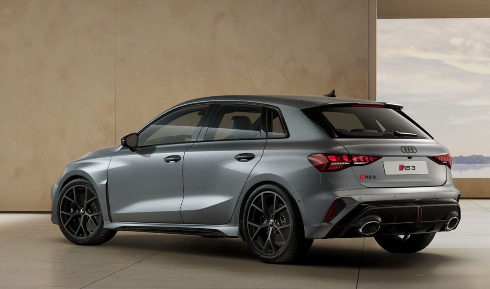 AUDI RS3 Sportback 2.5 TSI quattro S-tronic-image-4
