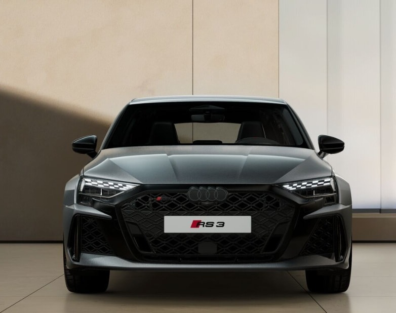 AUDI RS3 Sportback 2.5 TSI quattro S-tronic-image-1