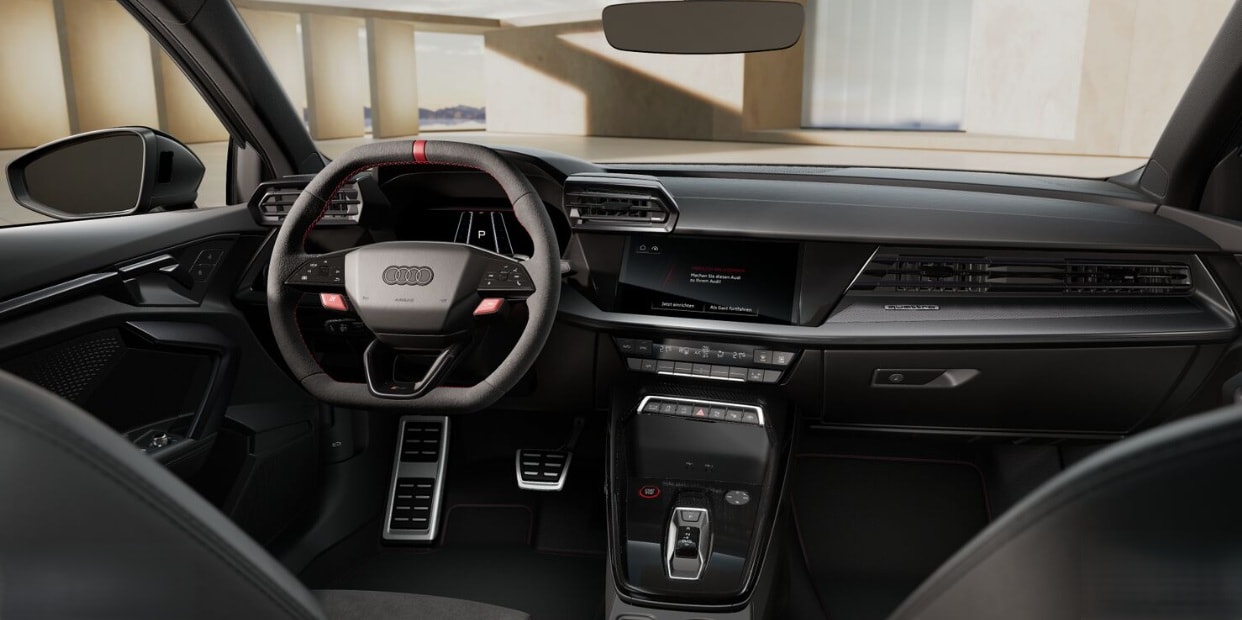 AUDI RS3 Sportback 2.5 TSI quattro S-tronic-image-5