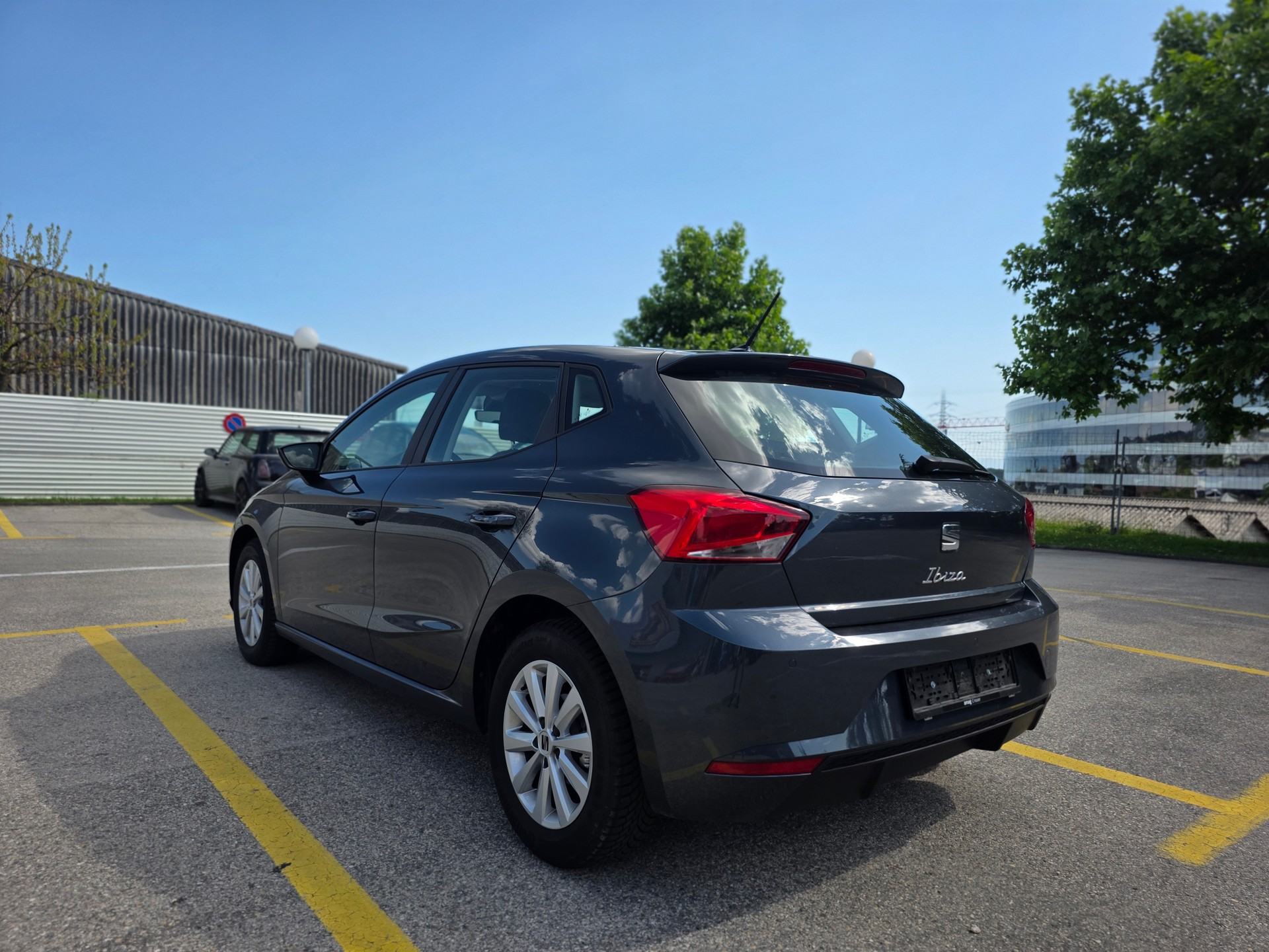 SEAT 1.0 TSI 115 Style DSG-image-3