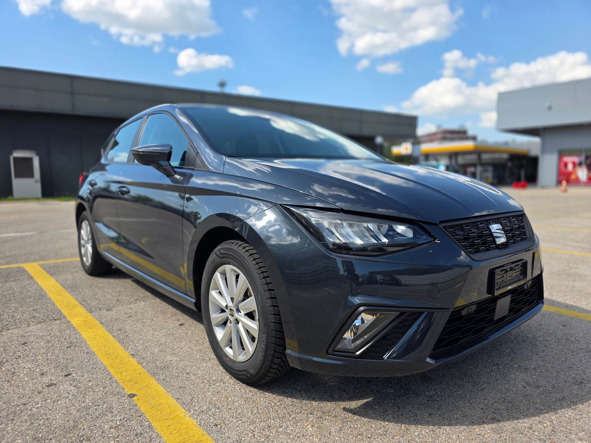 SEAT 1.0 TSI 115 Style DSG-image-2