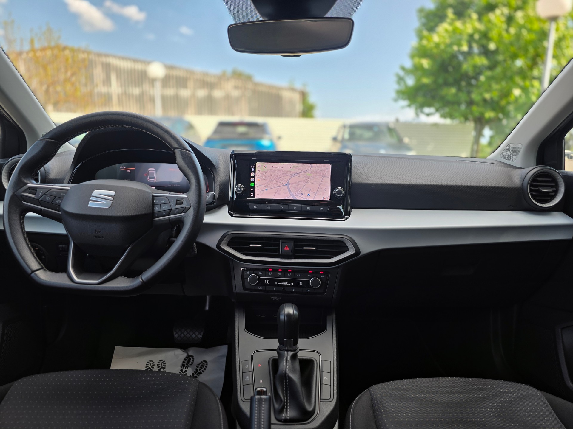 SEAT 1.0 TSI 115 Style DSG-image-4