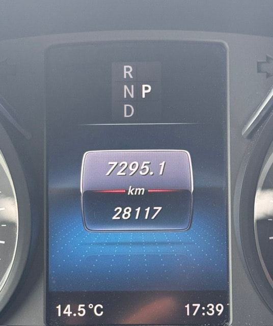 MERCEDES-BENZ lang AMG-Line 4Matic Avantgarde-image-5