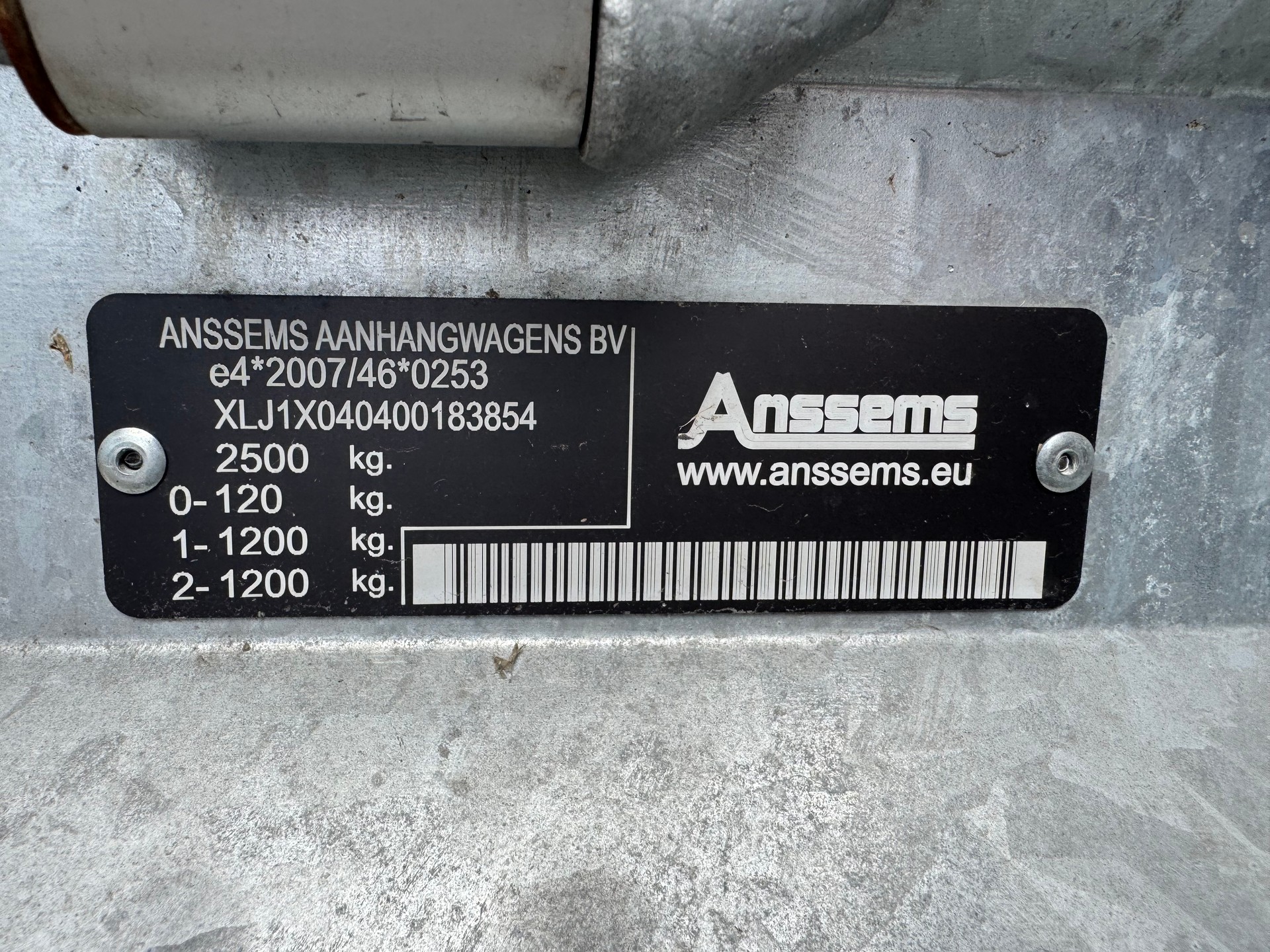 ANSSEMS PSX 2500.405-image-5