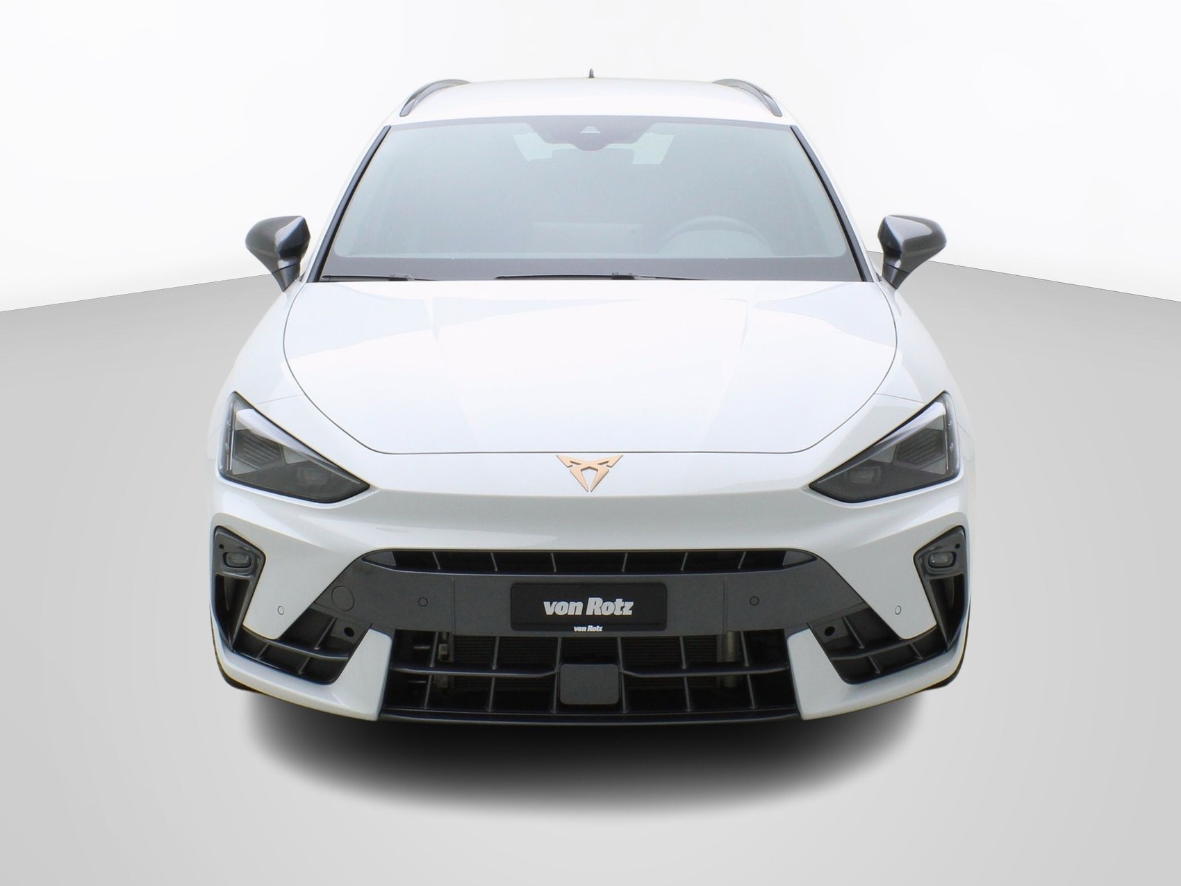 CUPRA Leon ST 1.5 eTSI DSG **Cupra Werksgarantie bis 04/2030**-image-5