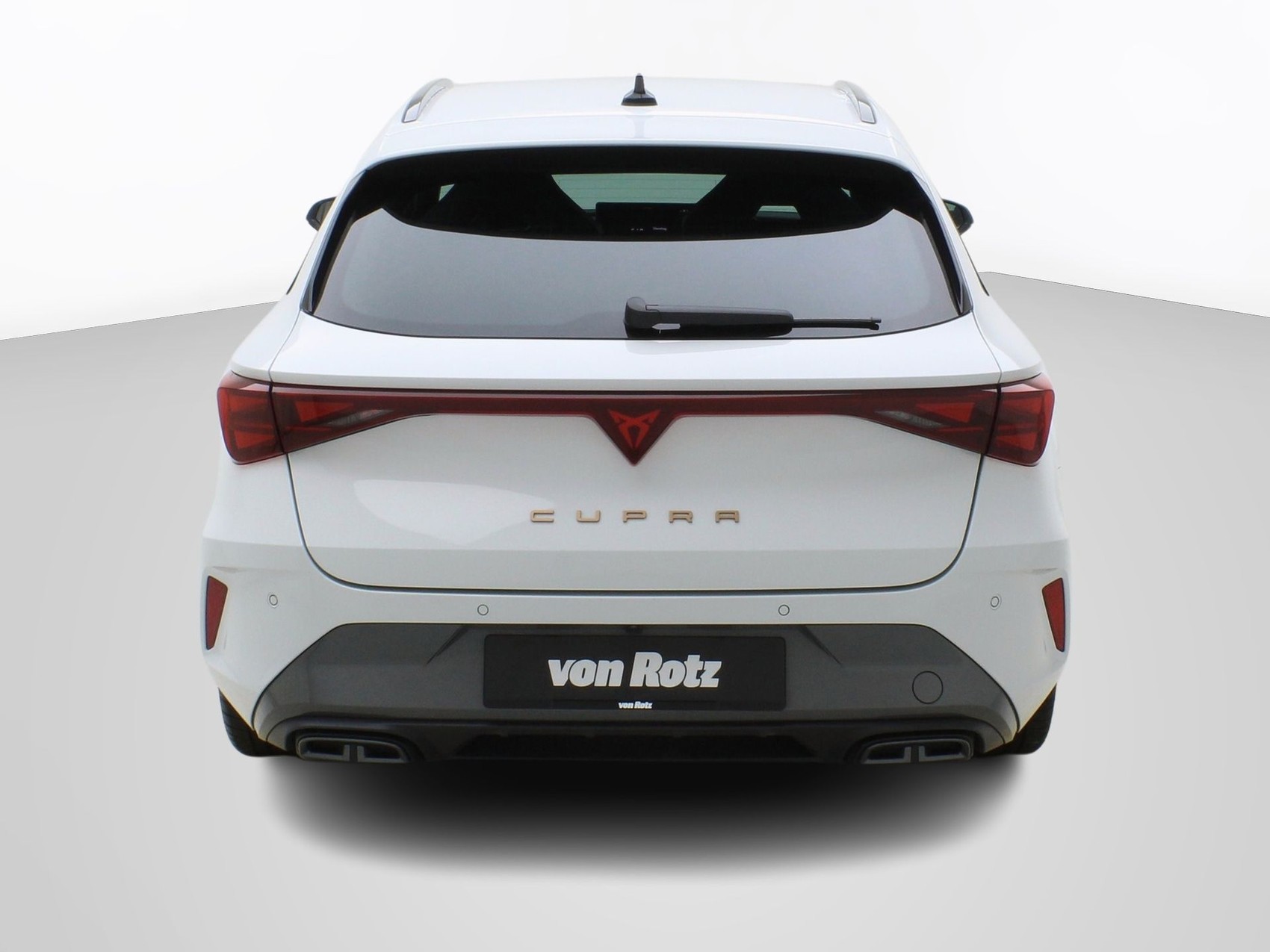 CUPRA Leon ST 1.5 eTSI DSG **Cupra Werksgarantie bis 04/2030**-image-3