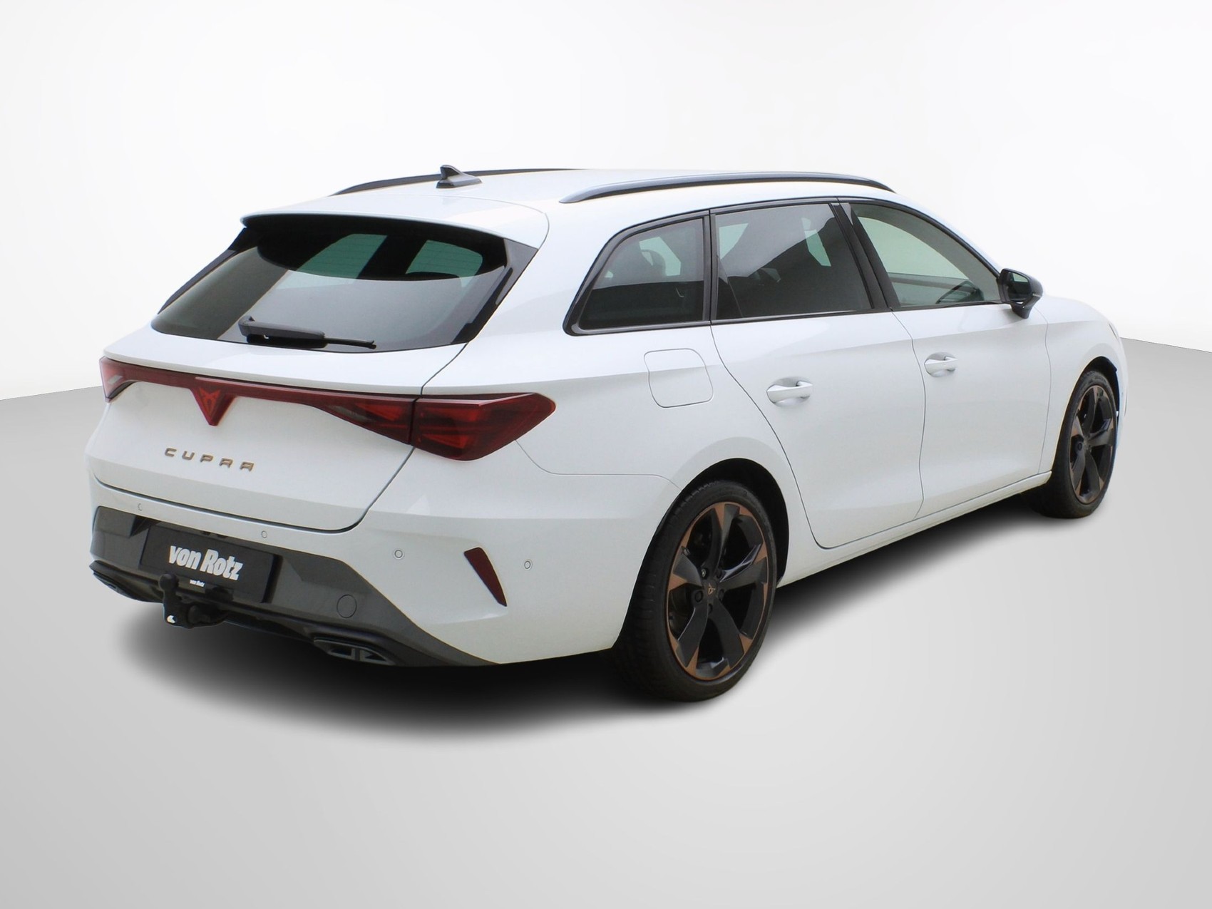 CUPRA Leon ST 1.5 eTSI DSG **Cupra Werksgarantie bis 04/2030**-image-4