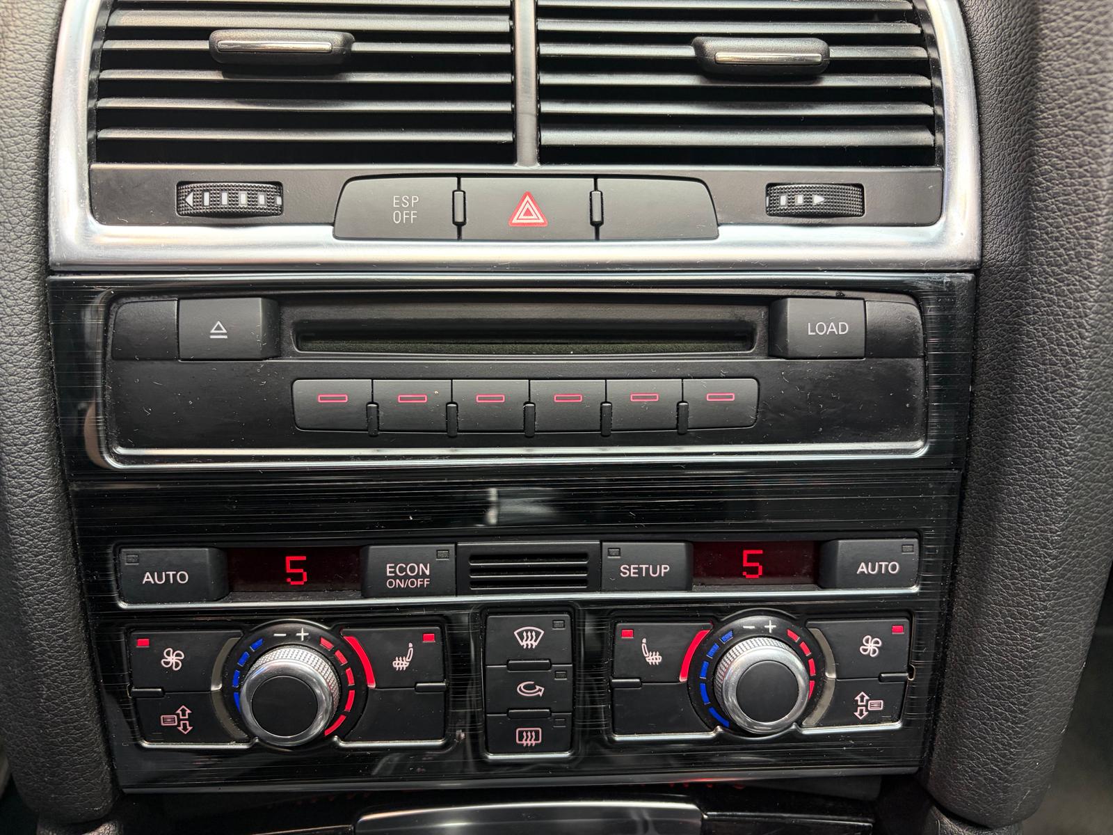 AUDI Q7 3.0 TDI quattro tiptronic-image-23