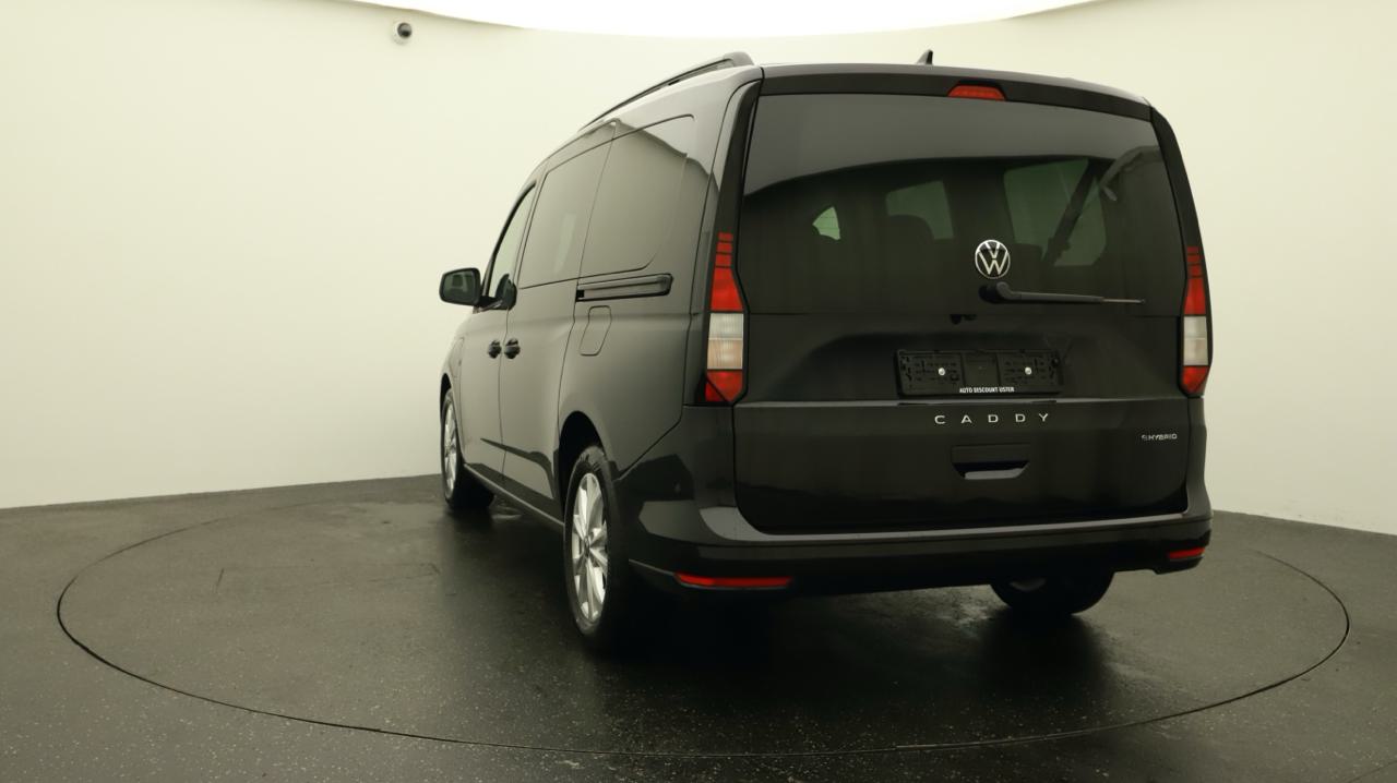 VW Caddy Maxi 1.5 TSI Plug in Hybrid Life DSG-image-3