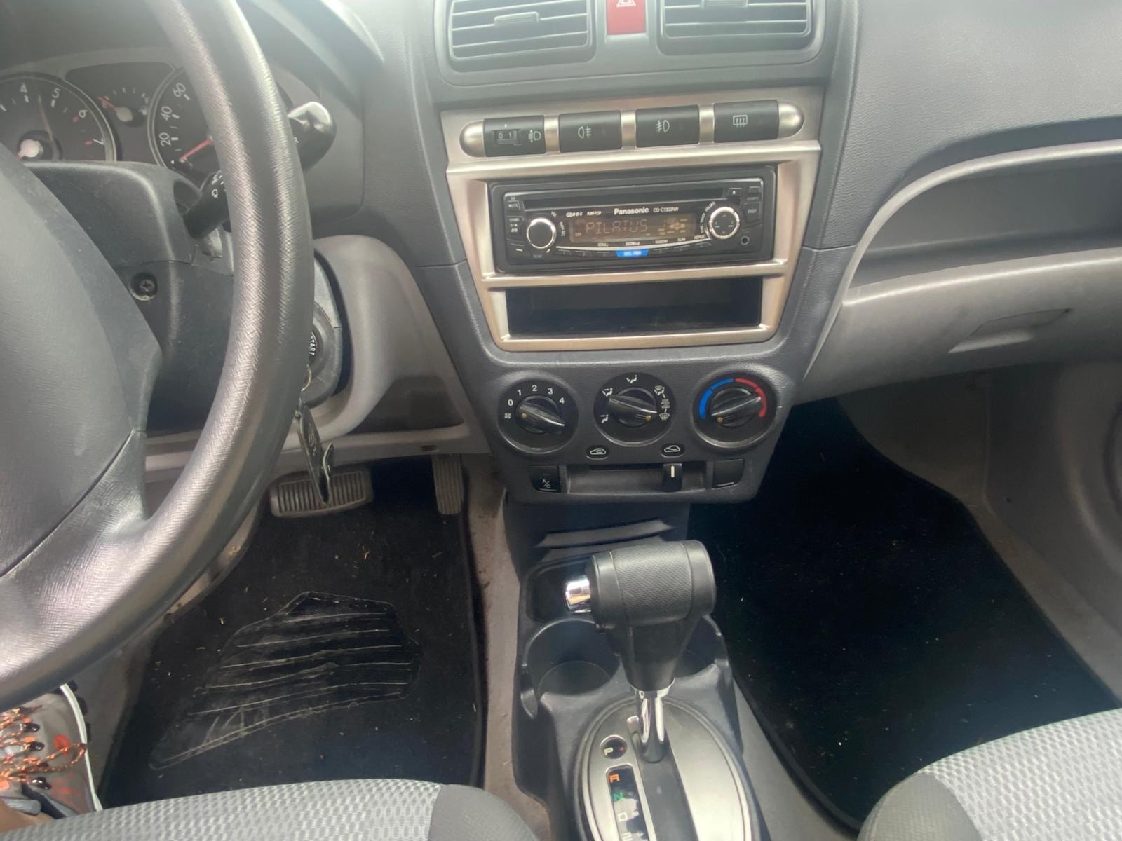 KIA Picanto 1.1 Style-image-5