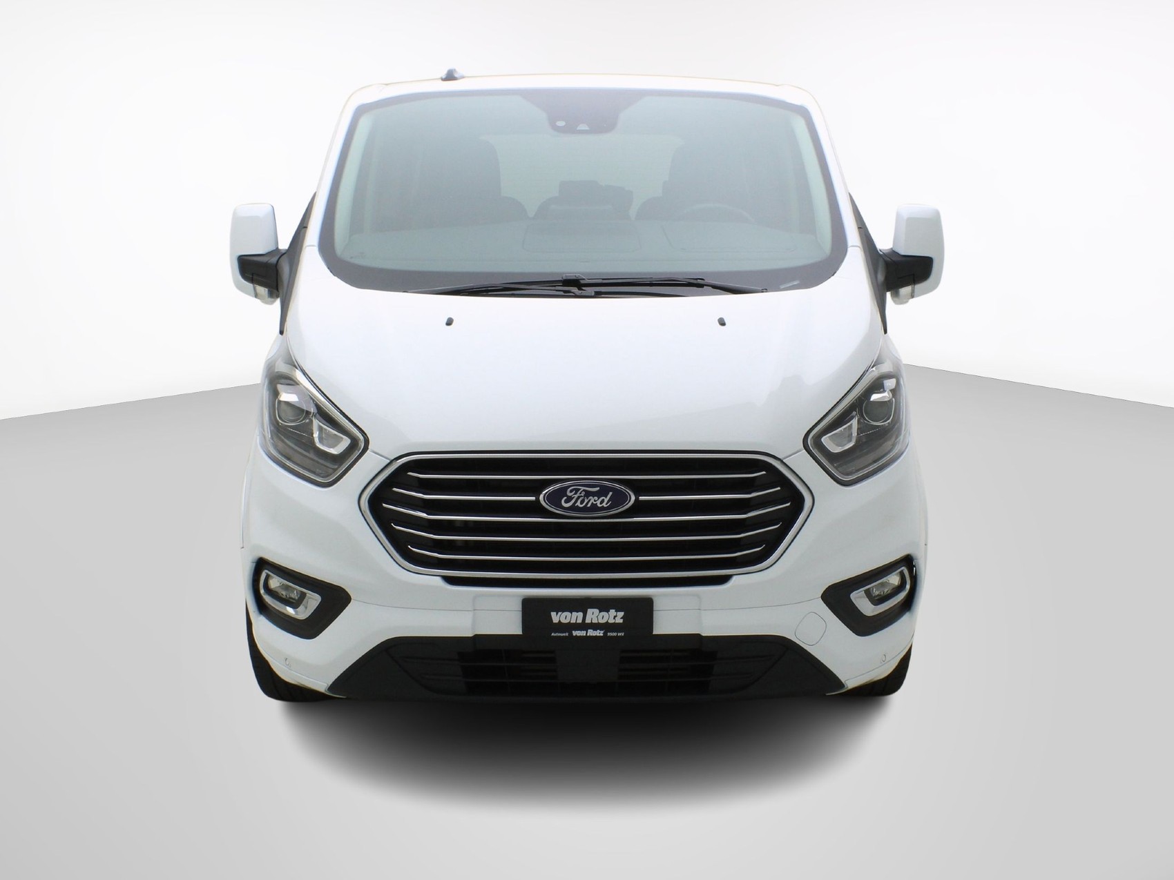 FORD Tourneo Custom 320 L1 MHEV Titanium-image-5