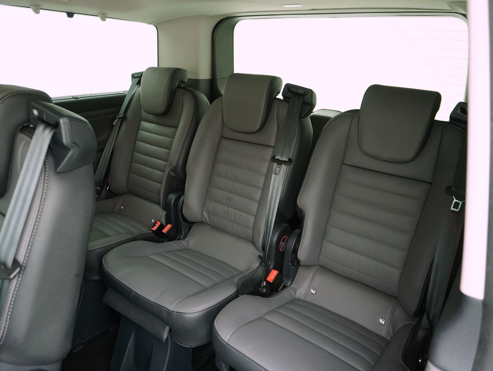 FORD Tourneo Custom 320 L1 MHEV Titanium-image-11