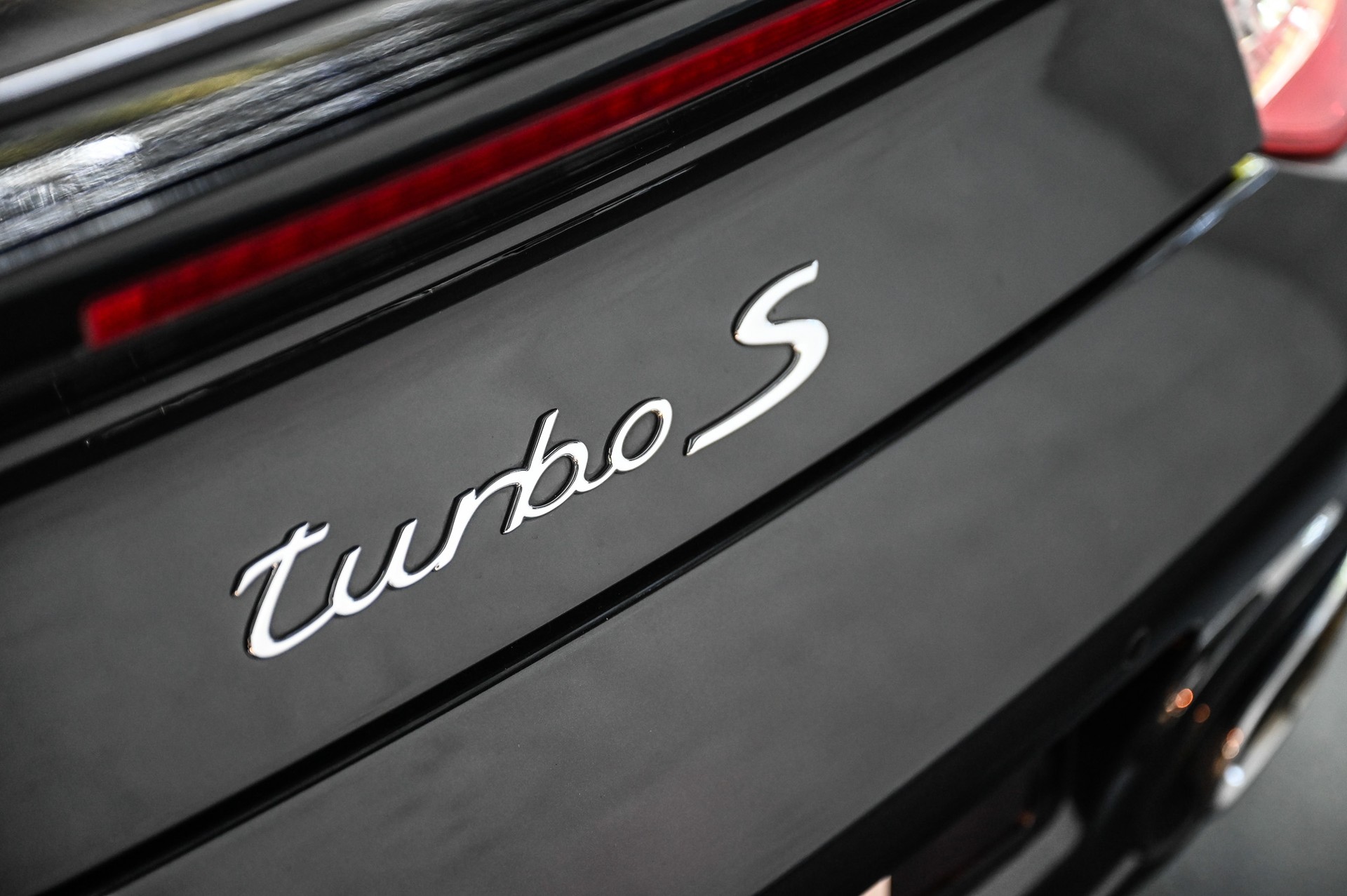 PORSCHE 911 Turbo S PDK-image-16