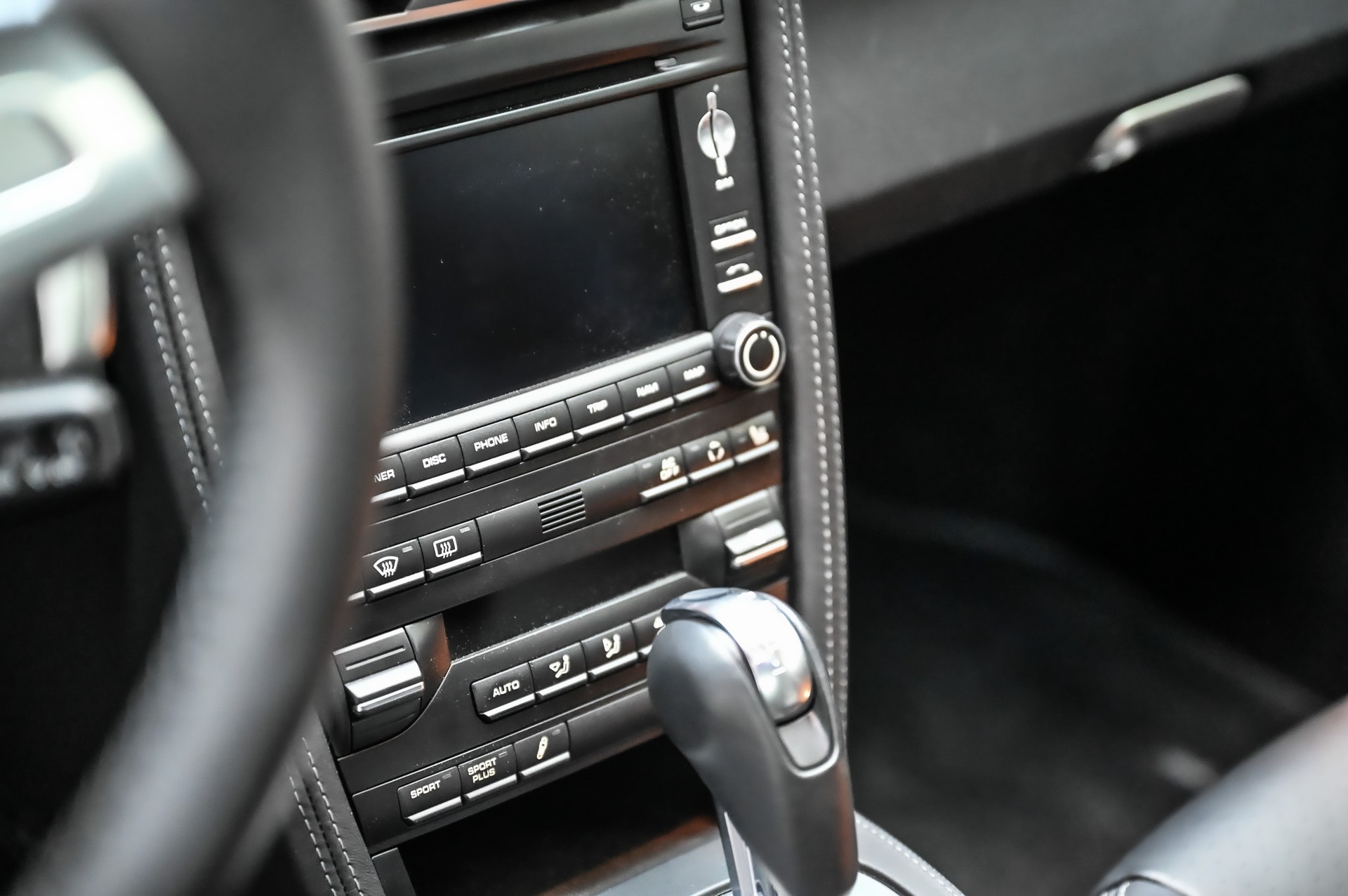 PORSCHE 911 Turbo S PDK-image-27