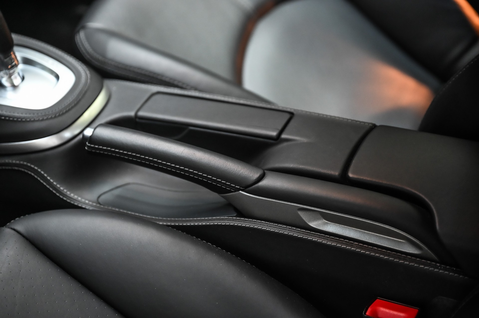 PORSCHE 911 Turbo S PDK-image-28