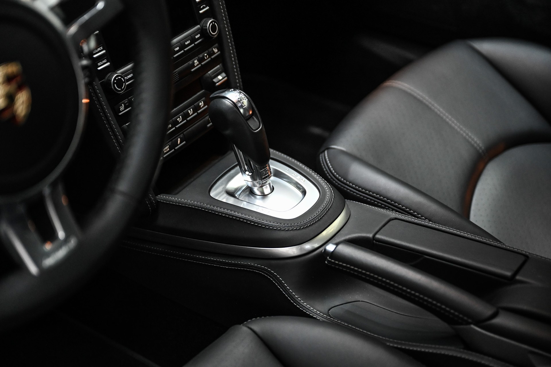 PORSCHE 911 Turbo S PDK-image-26