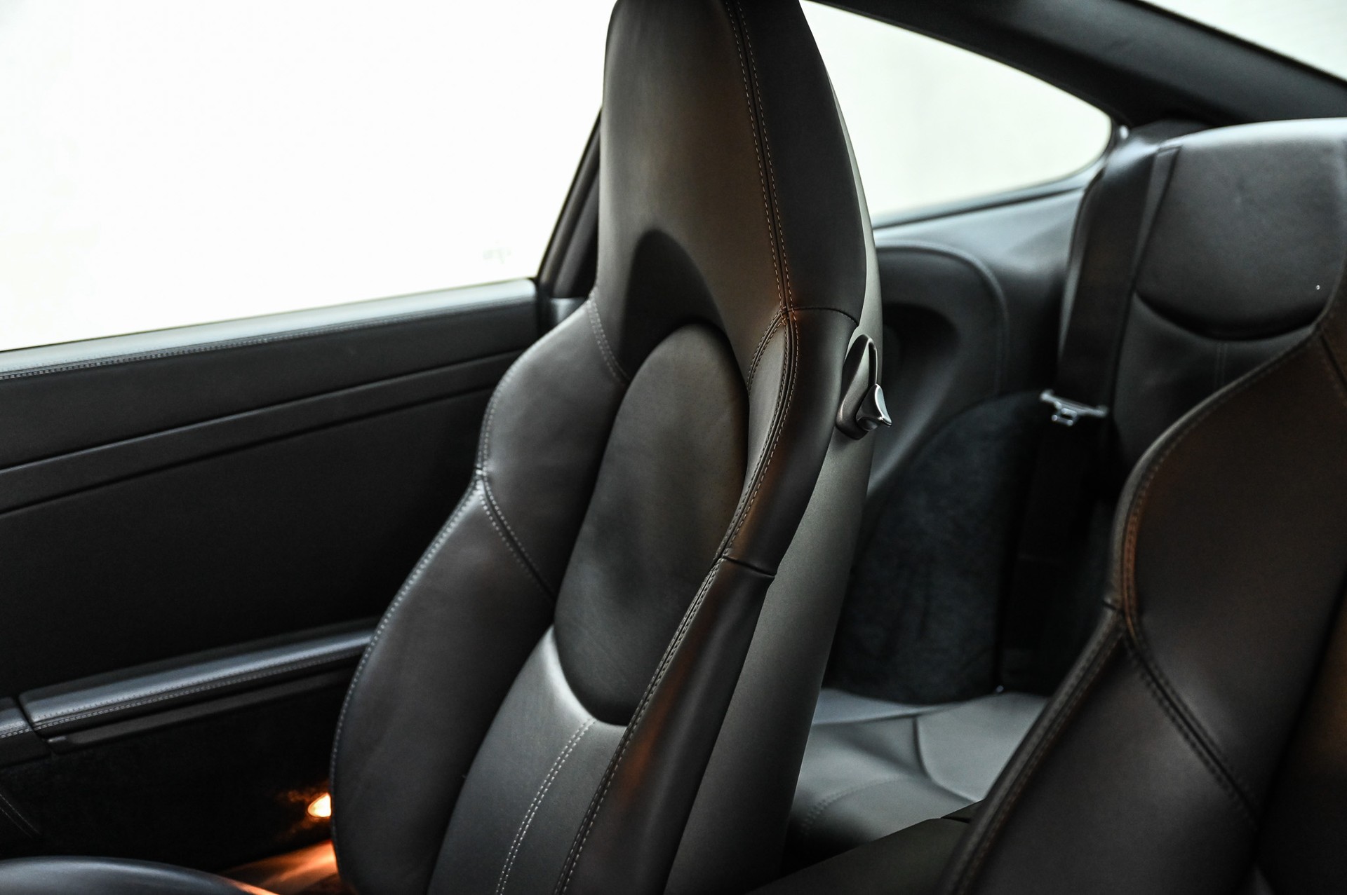 PORSCHE 911 Turbo S PDK-image-19