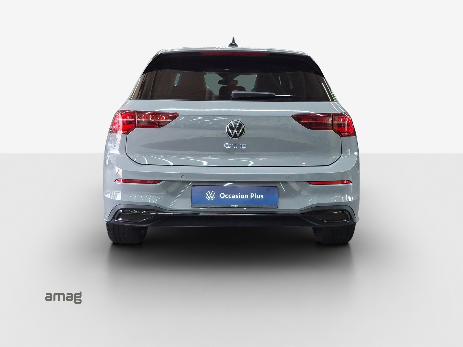 VW Golf 1.4 TSI PHEV GTE-image-4