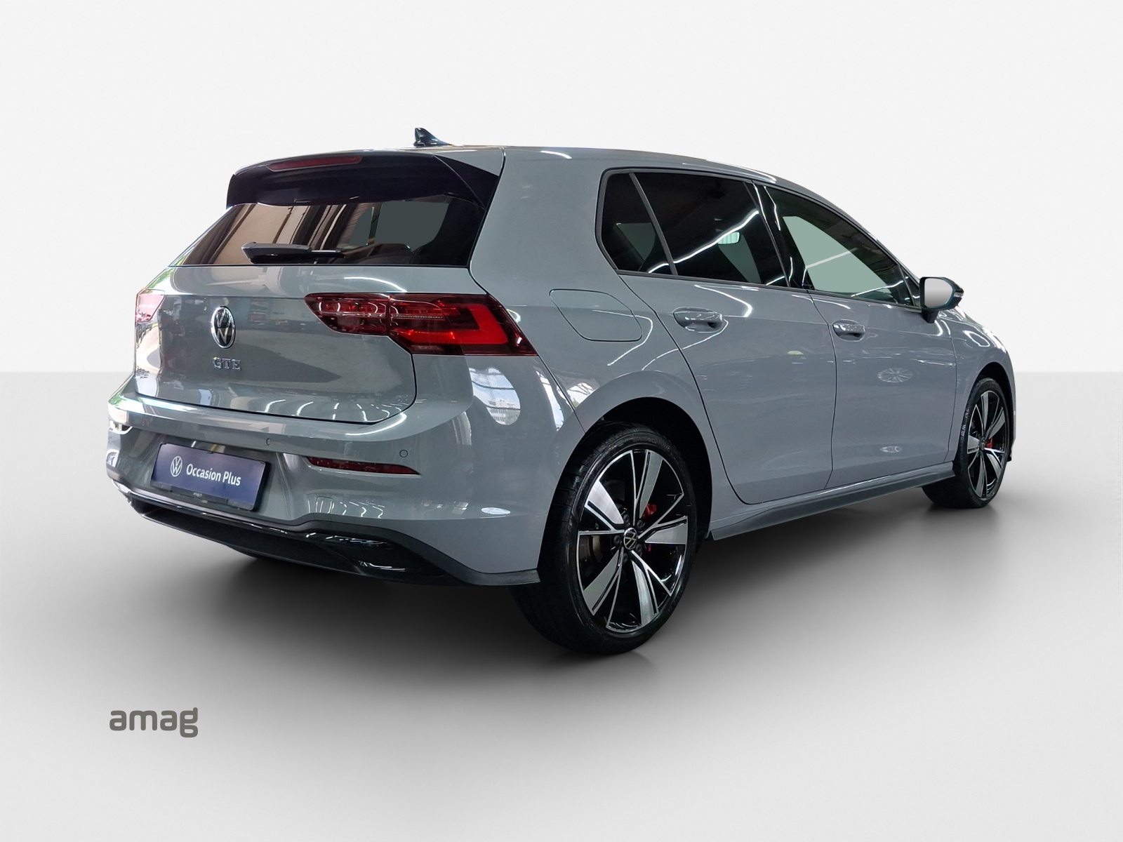 VW Golf 1.4 TSI PHEV GTE-image-5