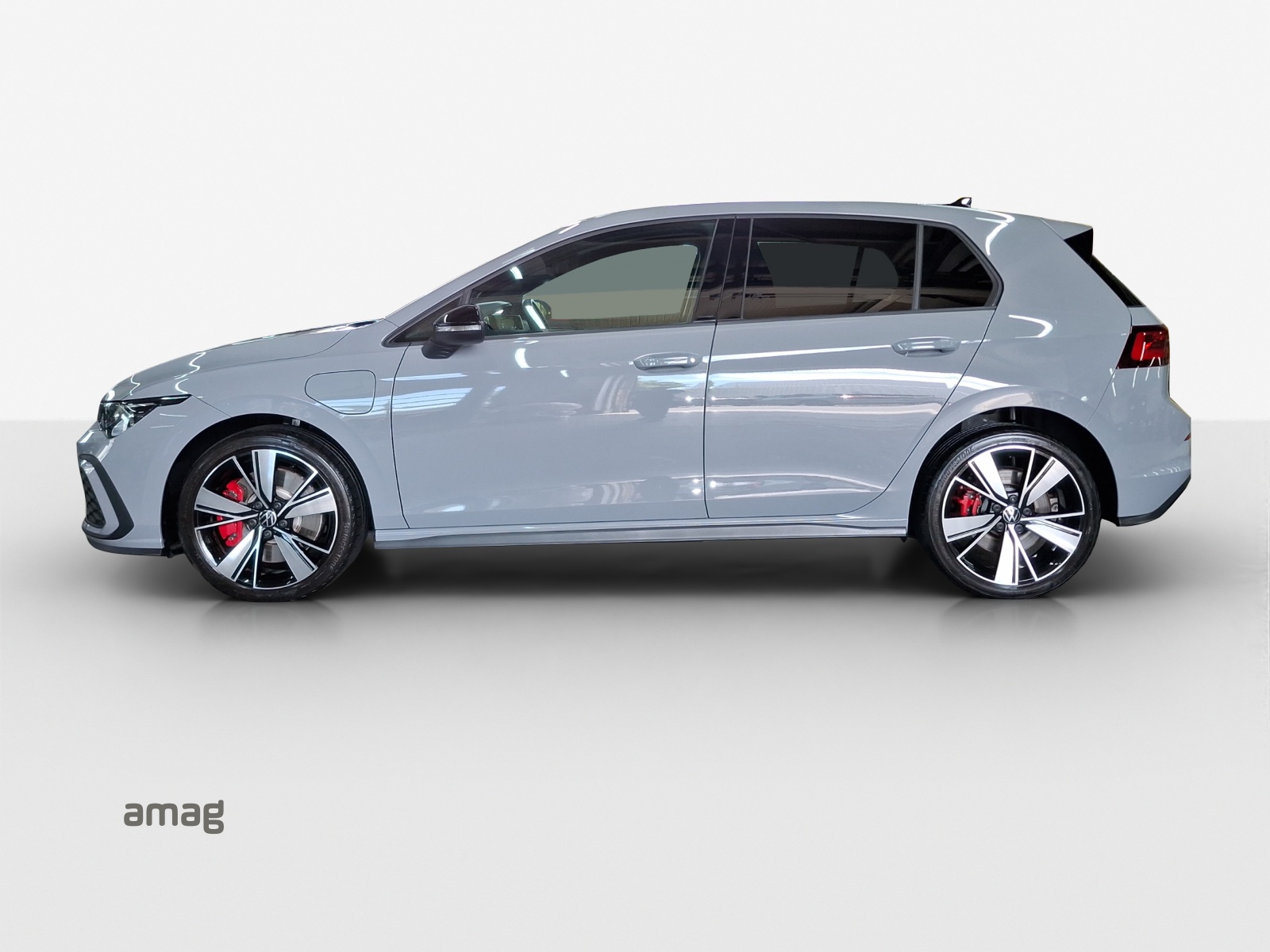 VW Golf 1.4 TSI PHEV GTE-image-1