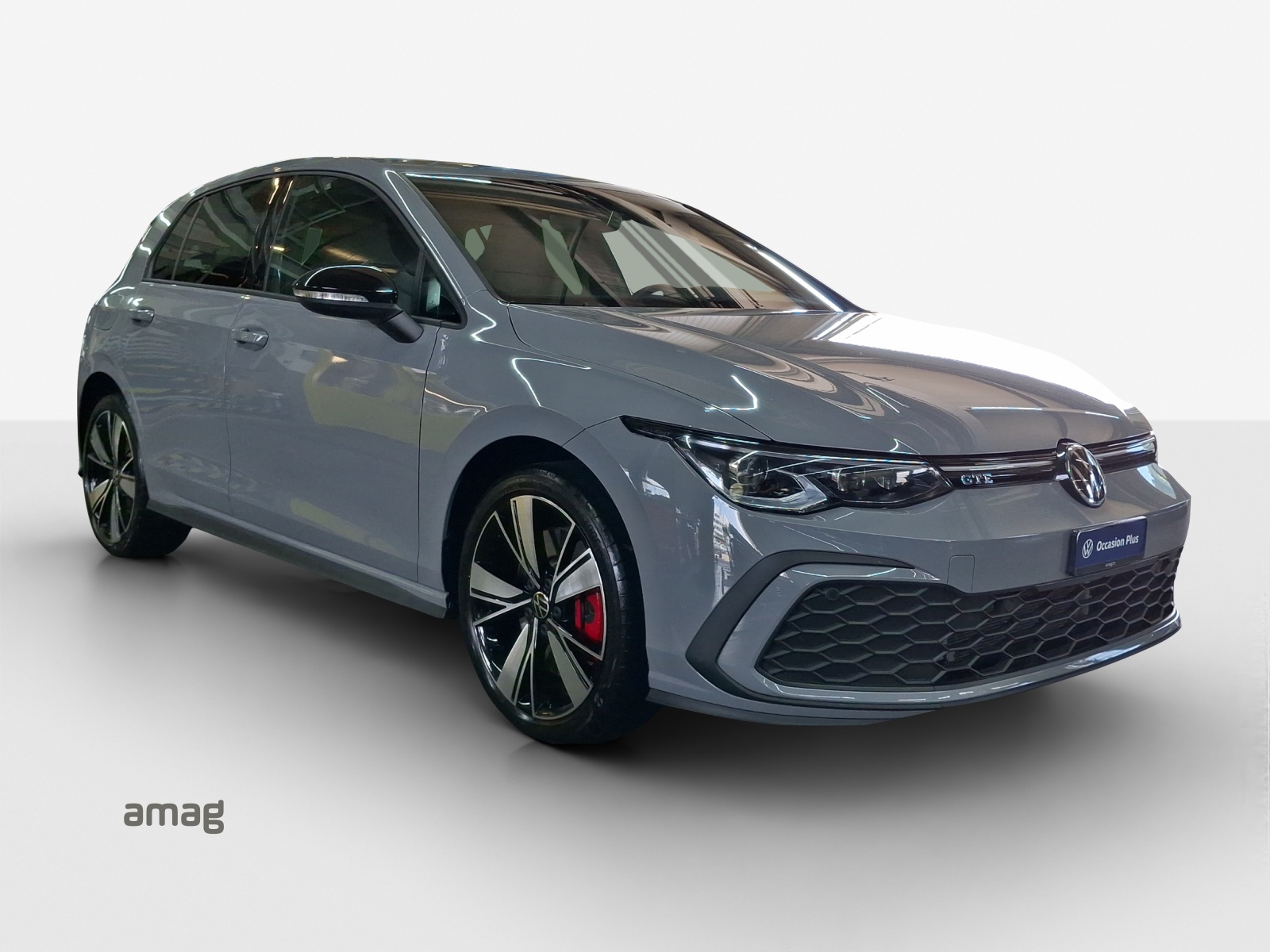 VW Golf 1.4 TSI PHEV GTE-image-6