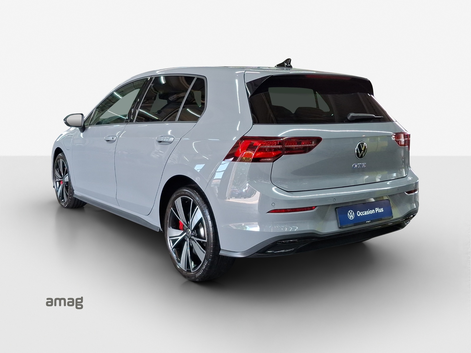 VW Golf 1.4 TSI PHEV GTE-image-3