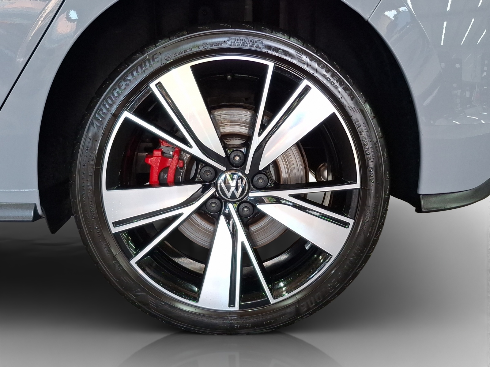 VW Golf 1.4 TSI PHEV GTE-image-14