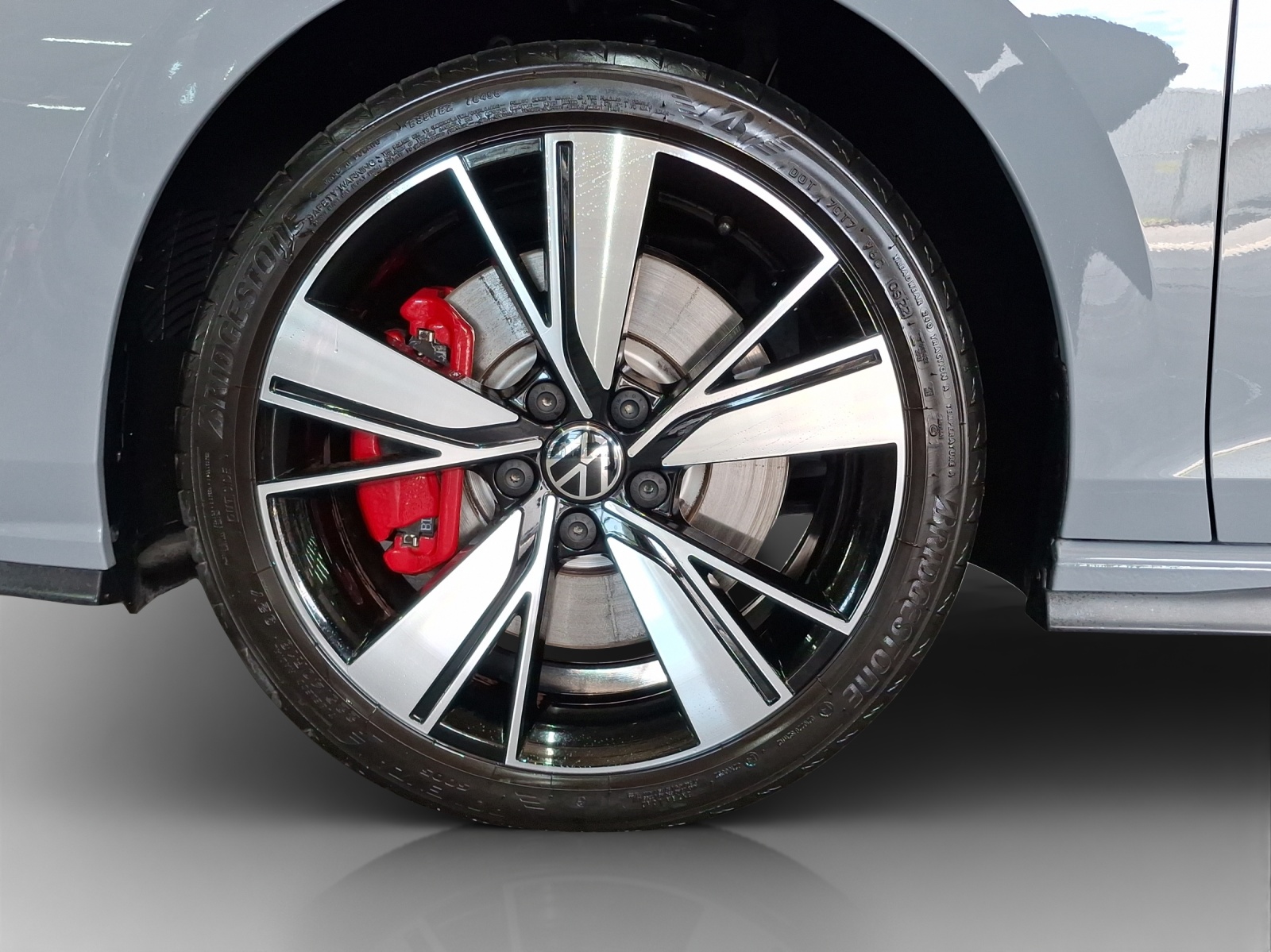 VW Golf 1.4 TSI PHEV GTE-image-15