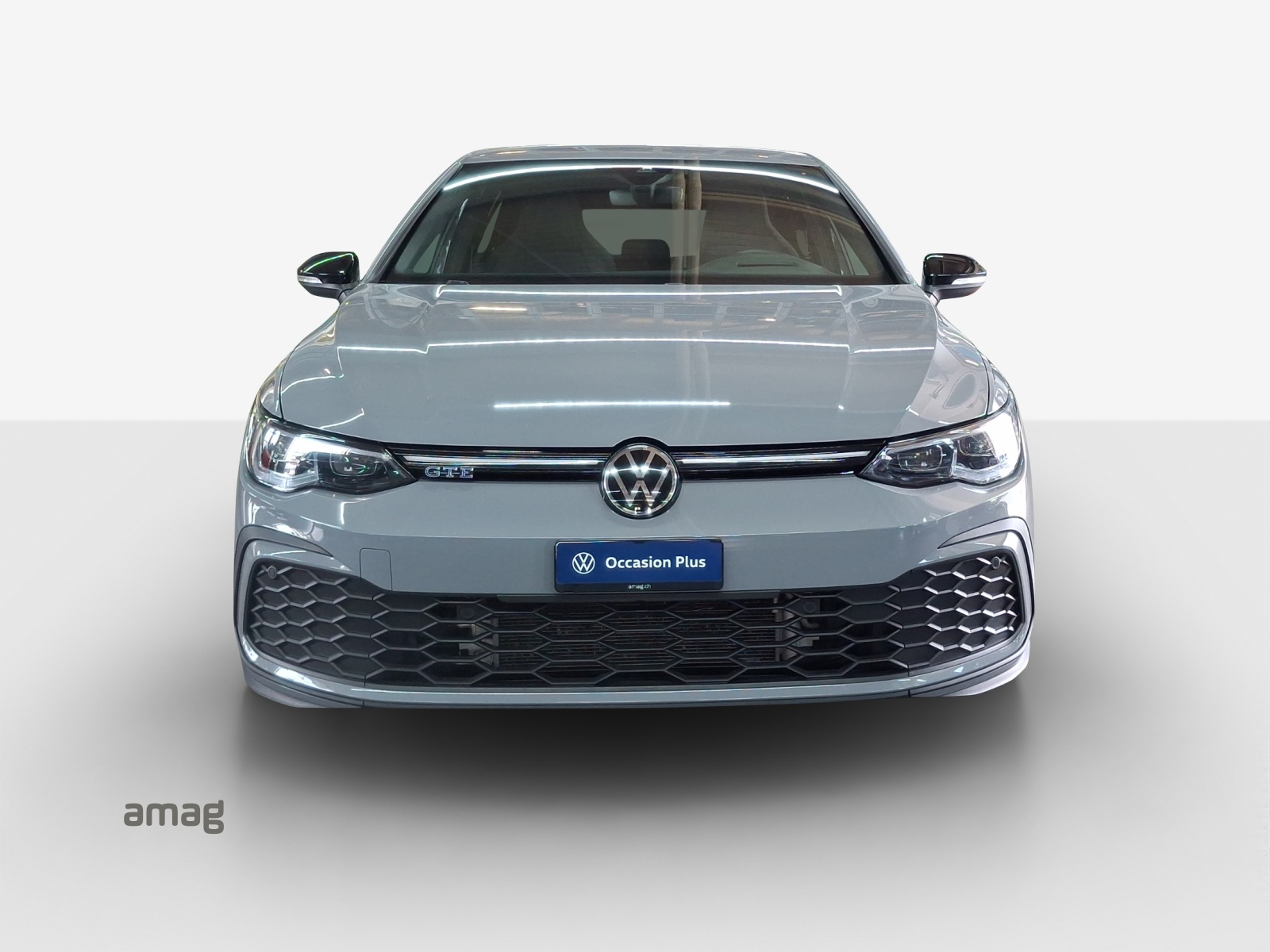 VW Golf 1.4 TSI PHEV GTE-image-7