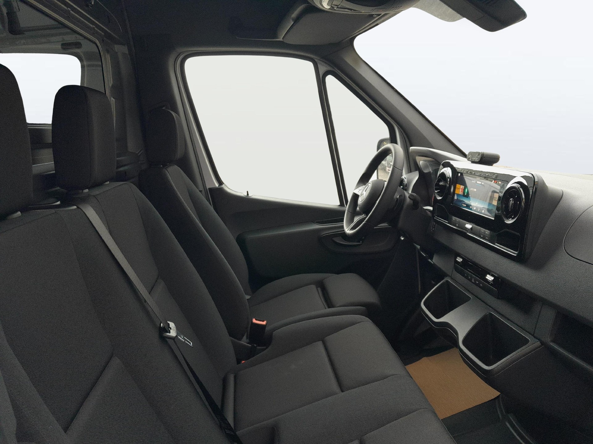 MERCEDES-BENZ Sprinter 317 Kaw. 3665 S 2.0 CDI 170 Pro-image-9