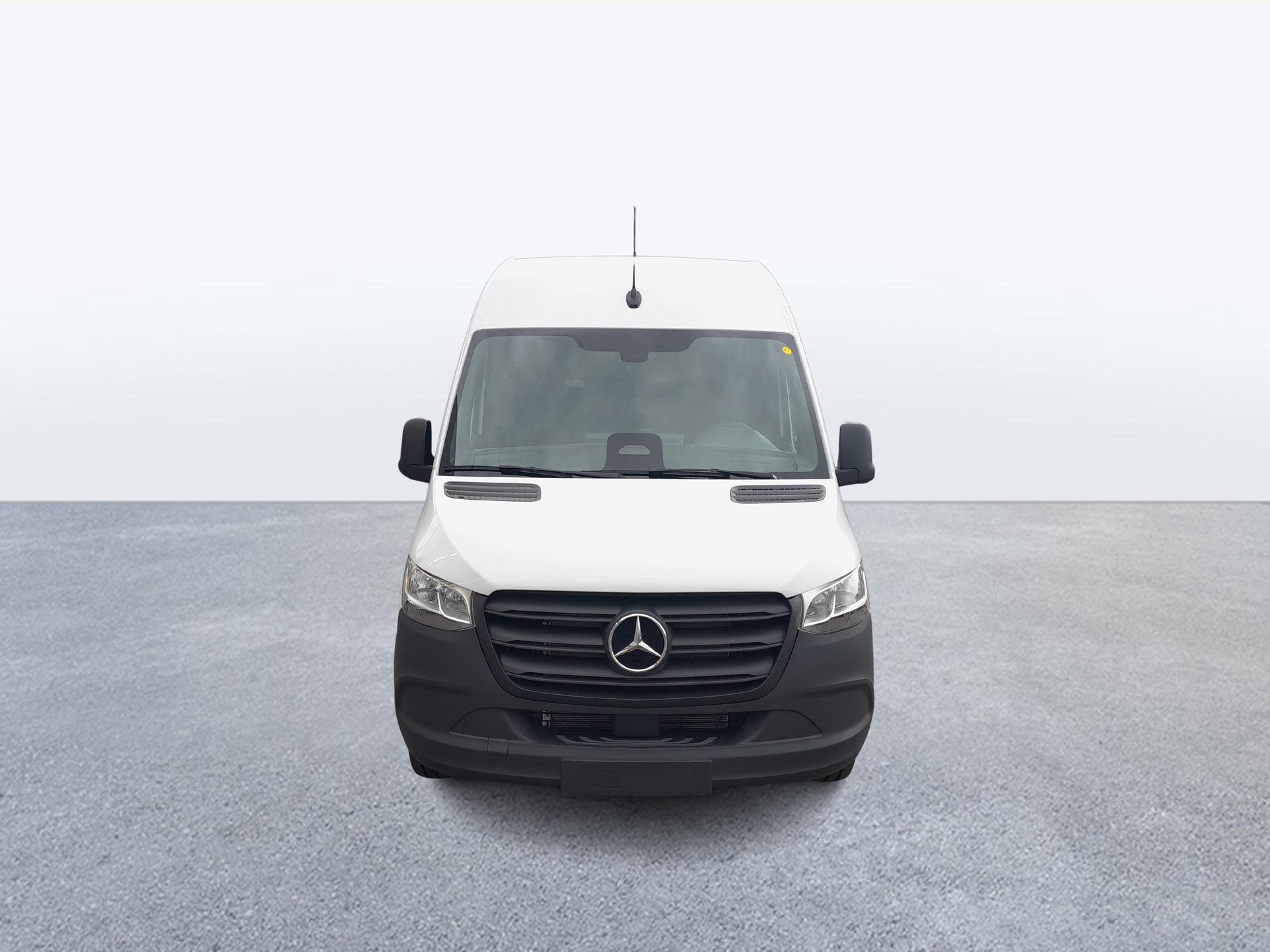 MERCEDES-BENZ Sprinter 317 Kaw. 3665 S 2.0 CDI 170 Pro-image-7