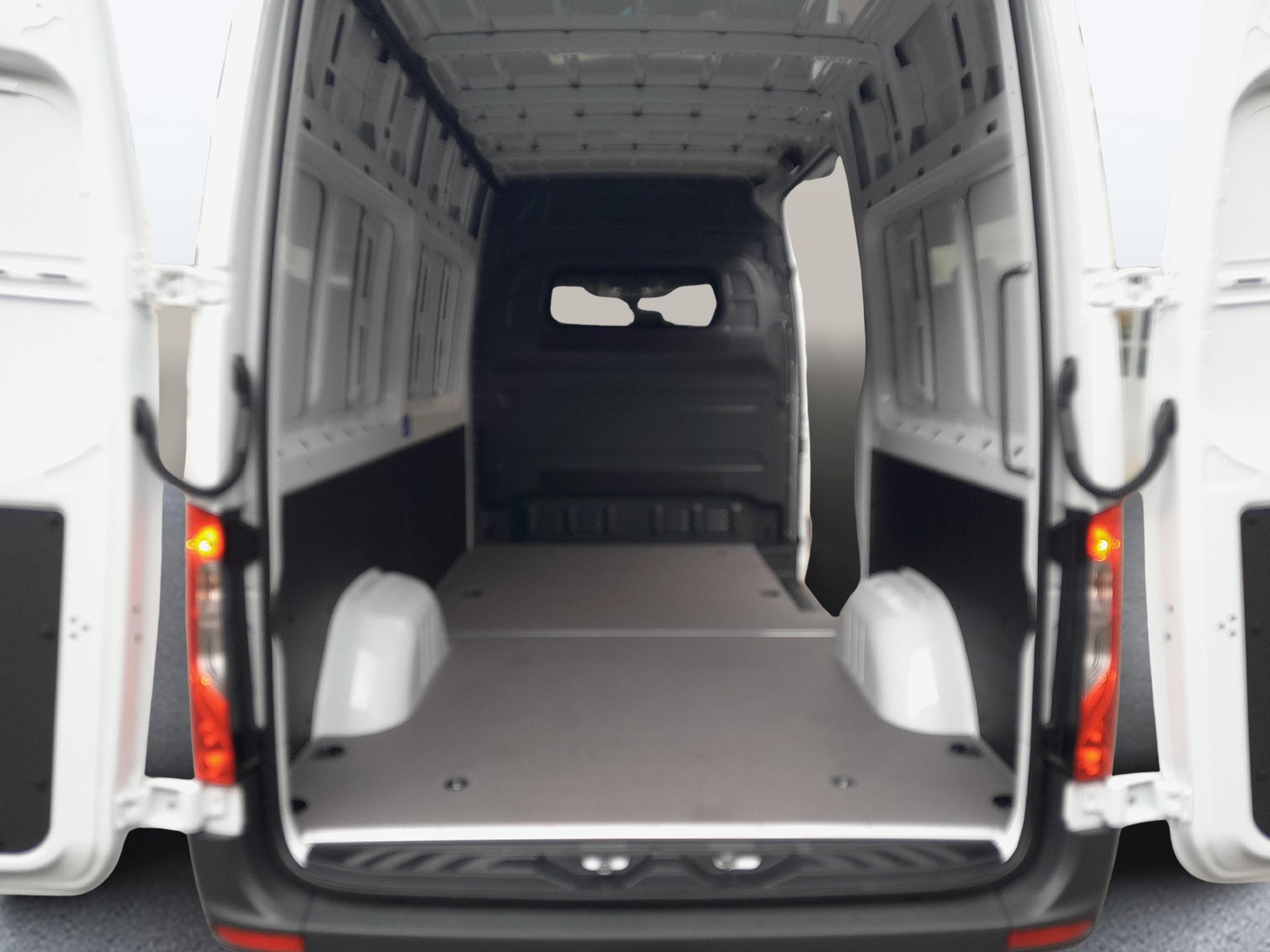 MERCEDES-BENZ Sprinter 317 Kaw. 3665 S 2.0 CDI 170 Pro-image-10