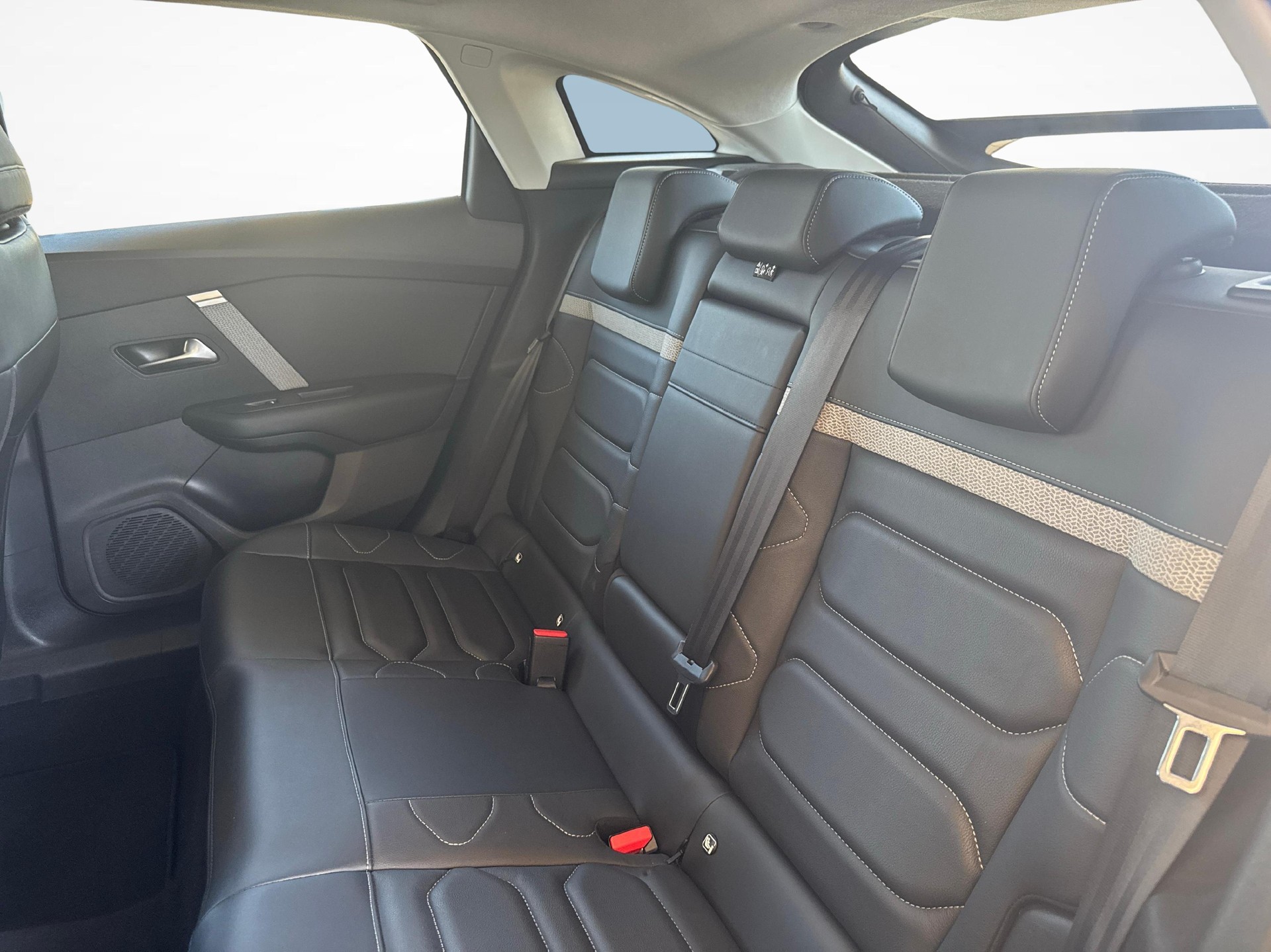 CITROEN C4 1.2 PureTech Shine / ab 3,99% Leasing bei Abschluss einer Protect Autoversicherung-image-10