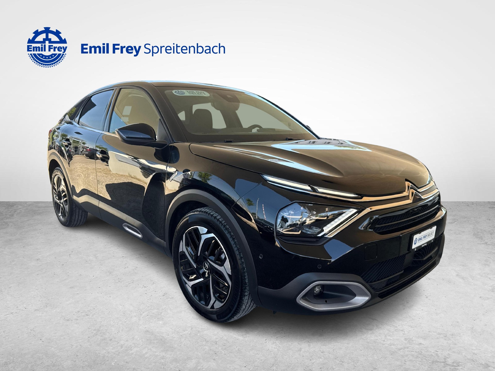 CITROEN C4 1.2 PureTech Shine / ab 3,99% Leasing bei Abschluss einer Protect Autoversicherung-image-6