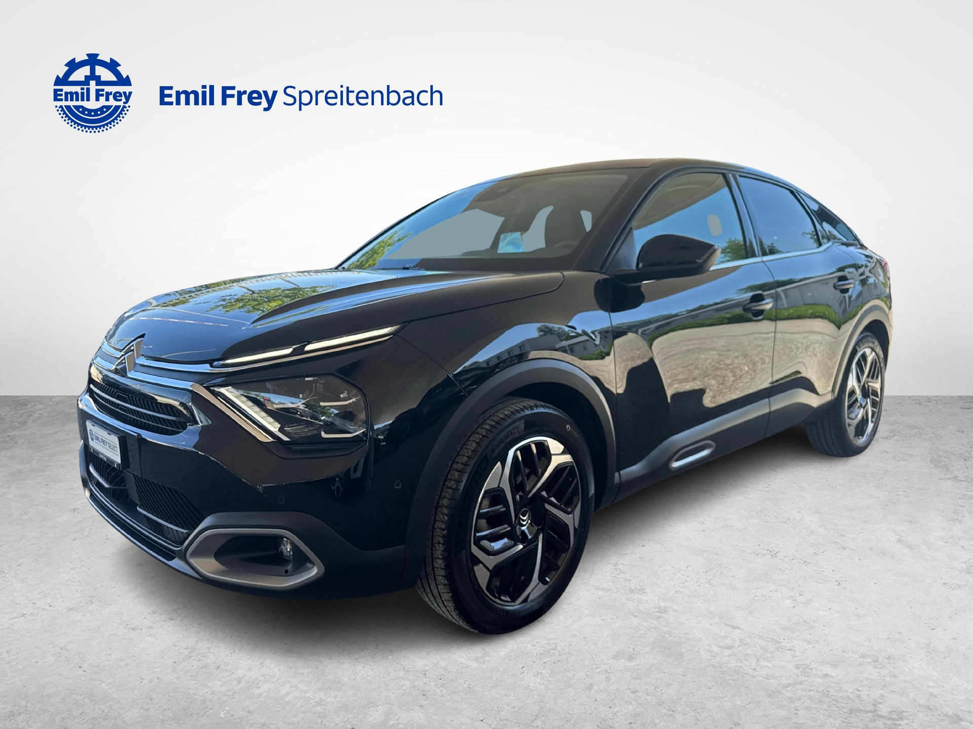 CITROEN C4 1.2 PureTech Shine-image-0