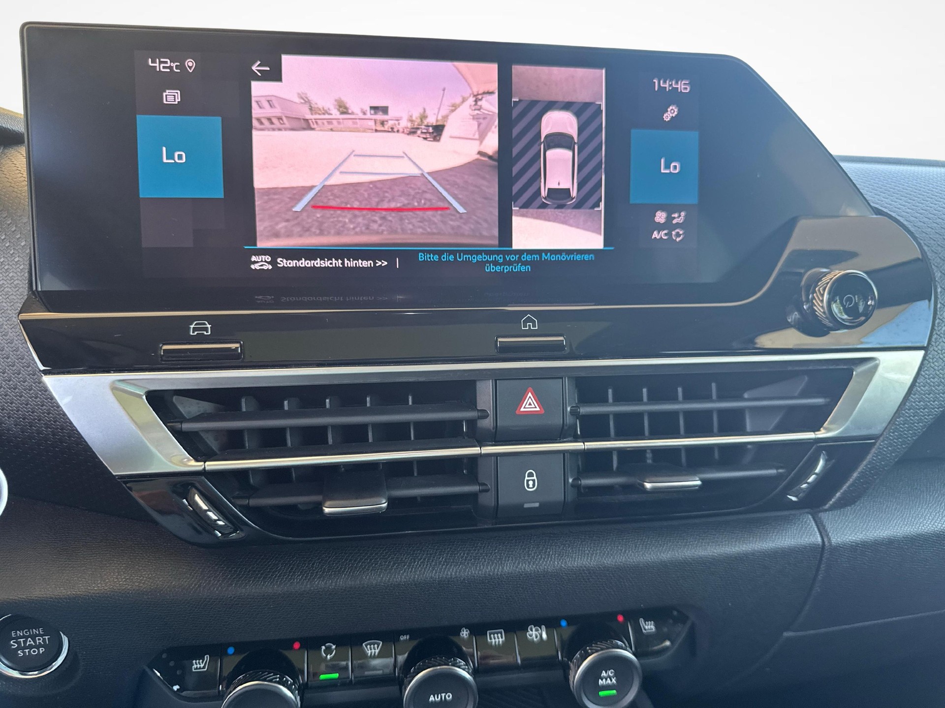 CITROEN C4 1.2 PureTech Shine-image-14