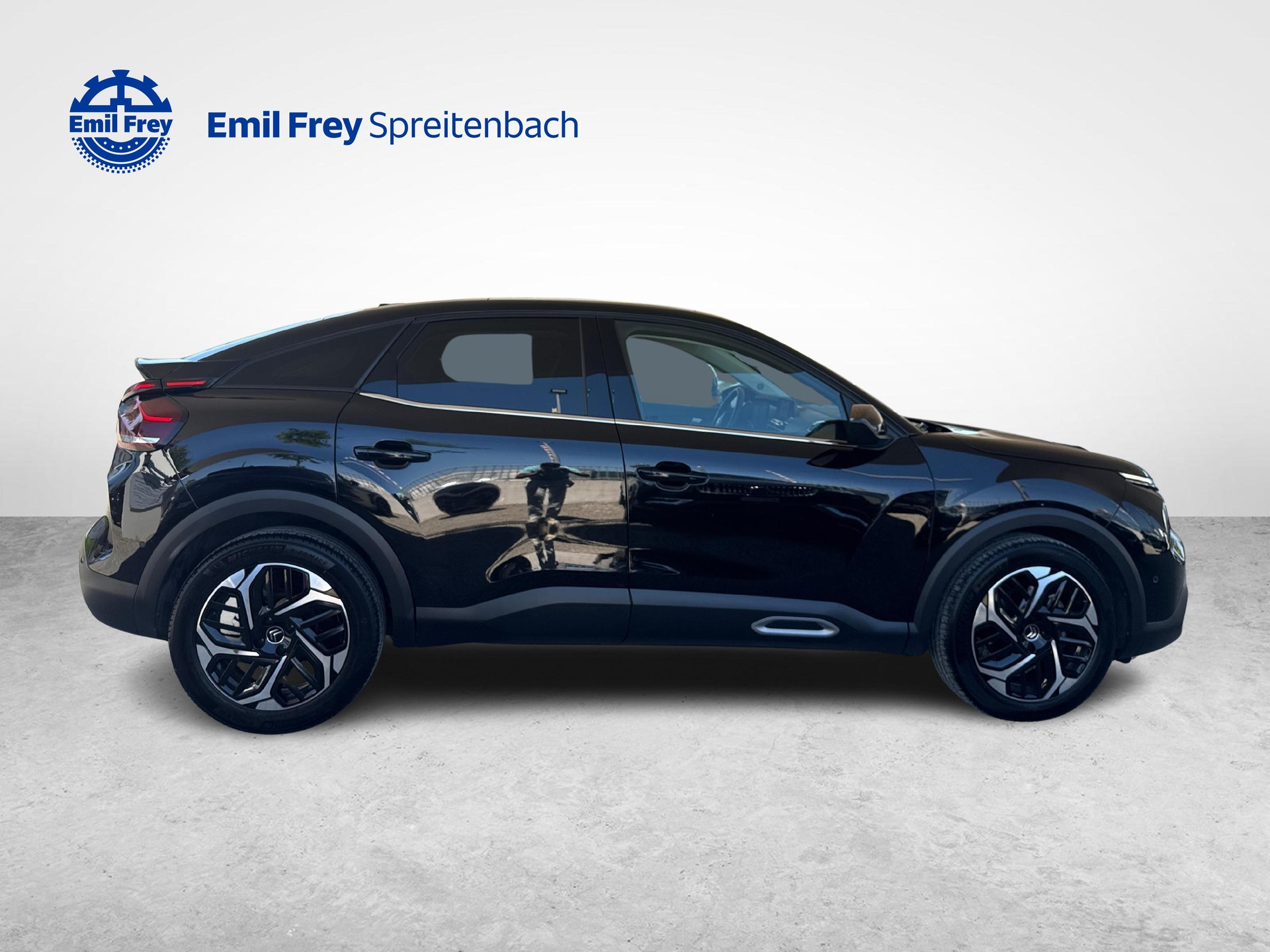 CITROEN C4 1.2 PureTech Shine / ab 3,99% Leasing bei Abschluss einer Protect Autoversicherung-image-5