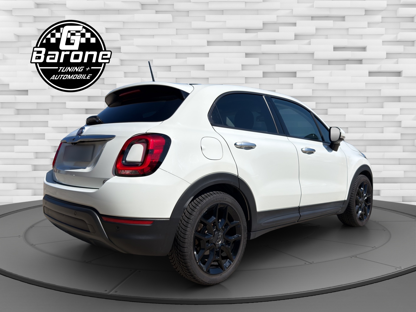 FIAT 500X 1.3 TB GSE Cross-image-4