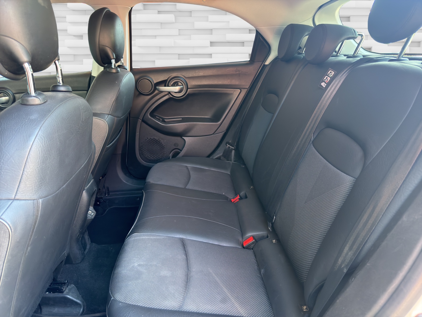 FIAT 500X 1.3 TB GSE Cross-image-14