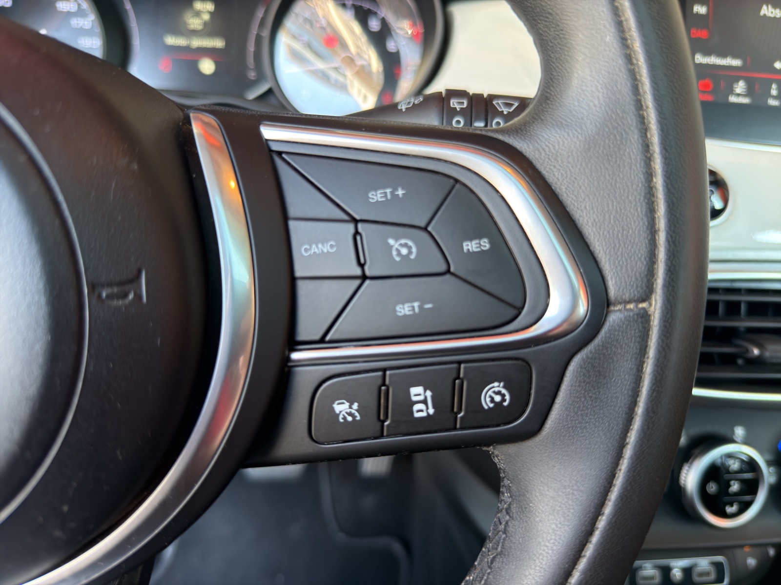 FIAT 500X 1.3 TB GSE Cross-image-17