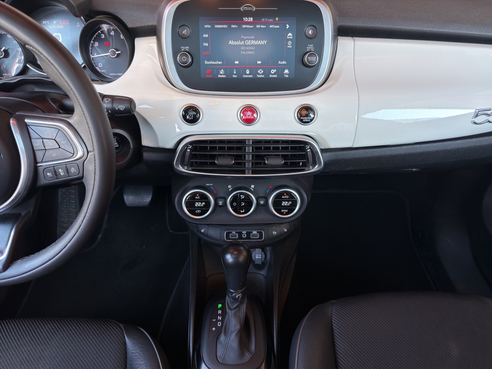 FIAT 500X 1.3 TB GSE Cross-image-12