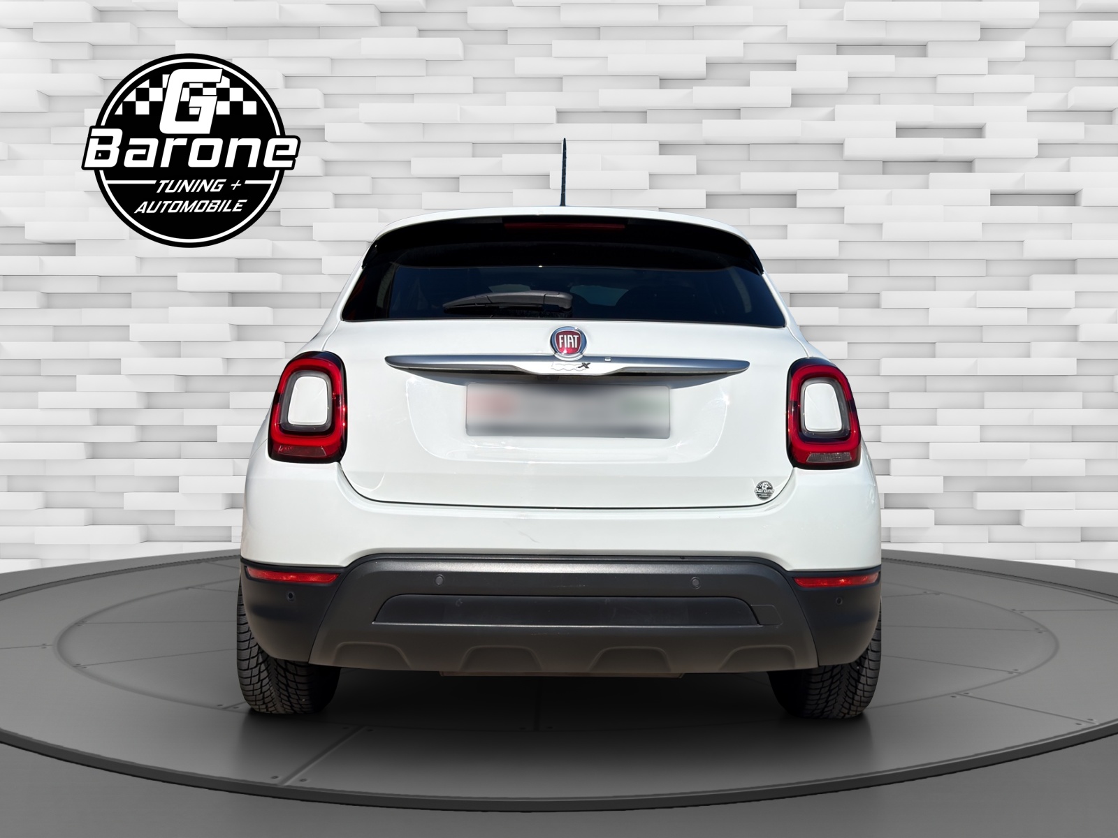 FIAT 500X 1.3 TB GSE Cross-image-3