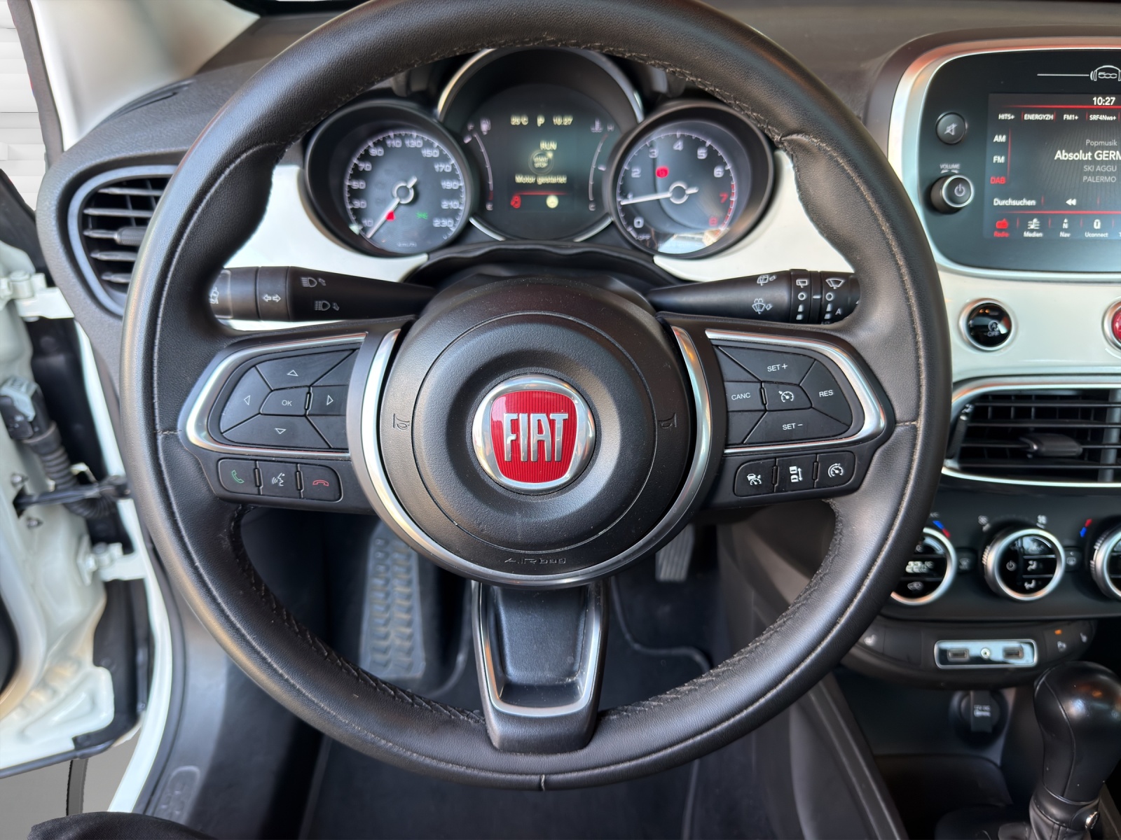 FIAT 500X 1.3 TB GSE Cross-image-9