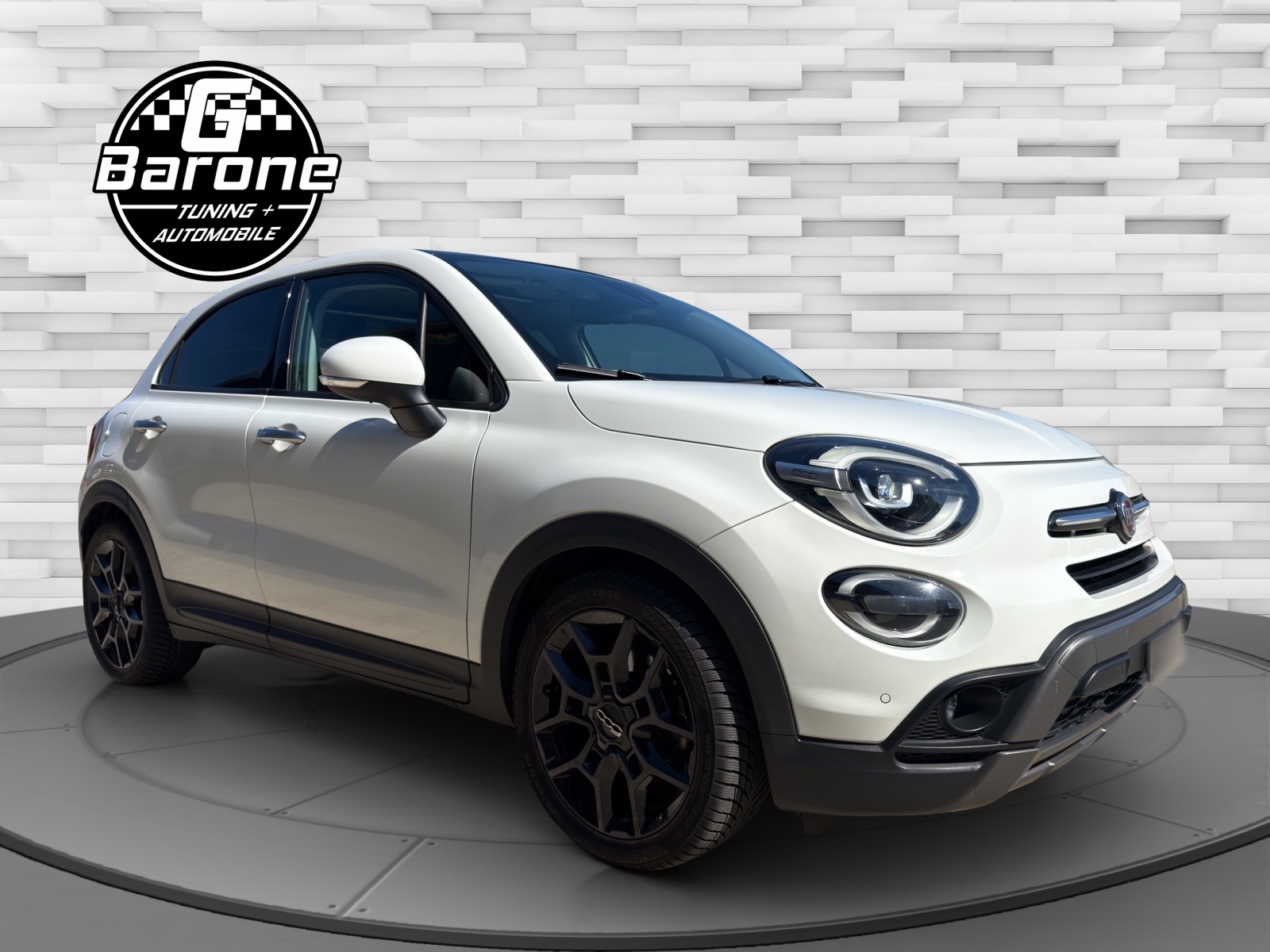 FIAT 500X 1.3 TB GSE Cross-image-6