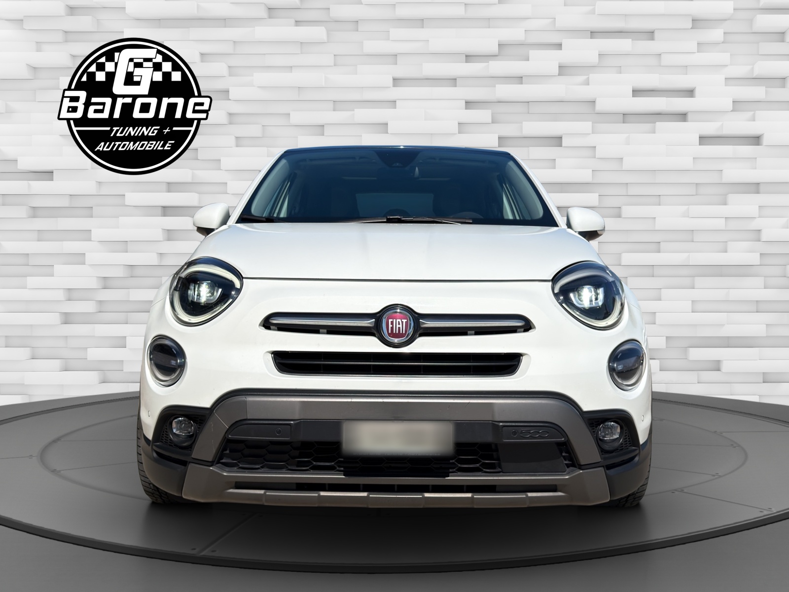 FIAT 500X 1.3 TB GSE Cross-image-7