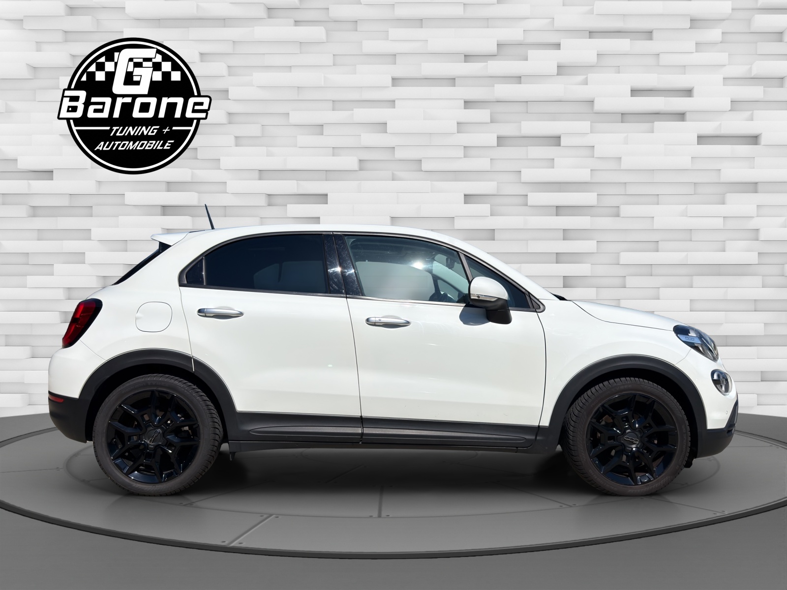 FIAT 500X 1.3 TB GSE Cross-image-5
